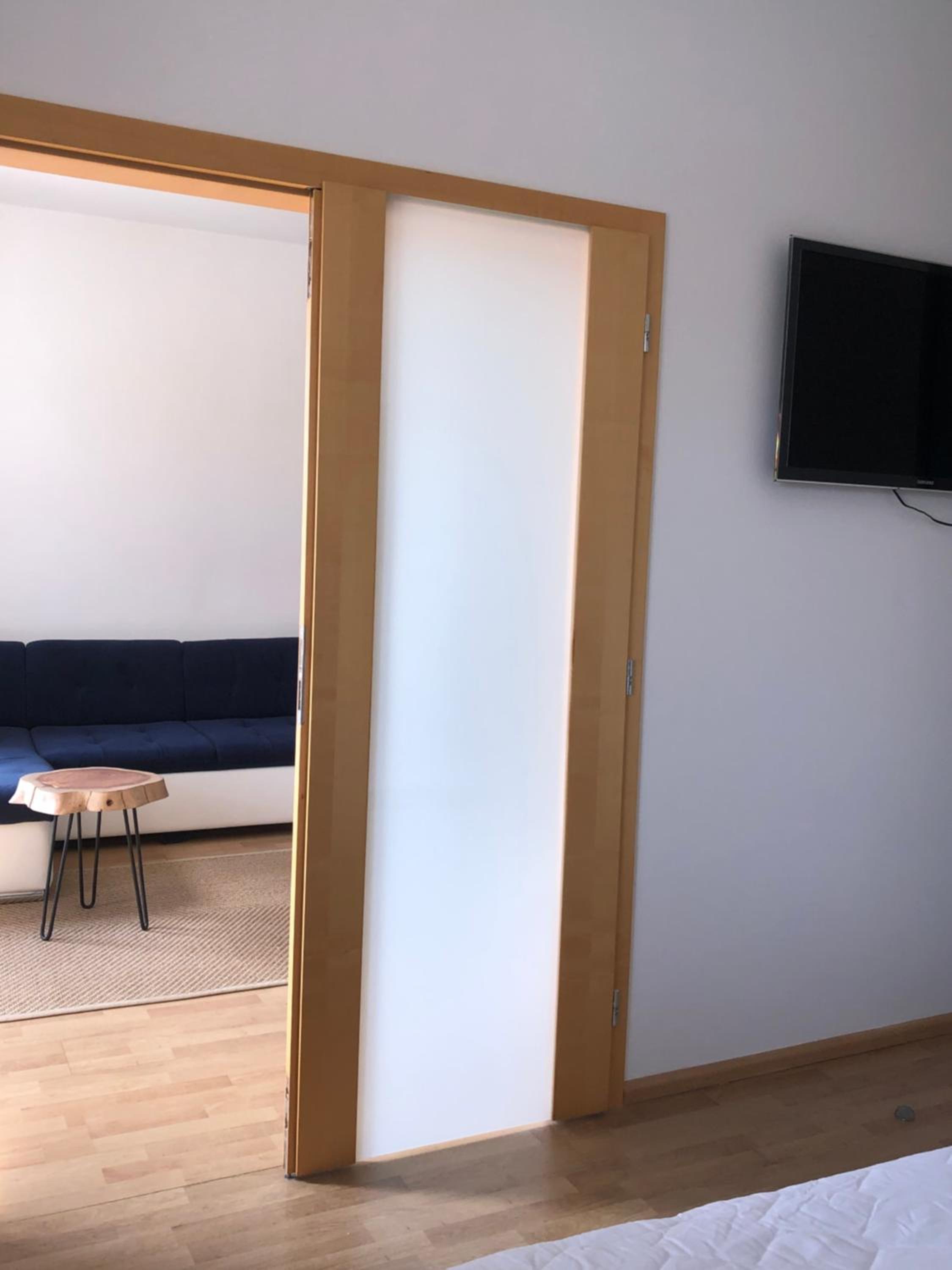 Two-Bedroom Apartment - Photo 23