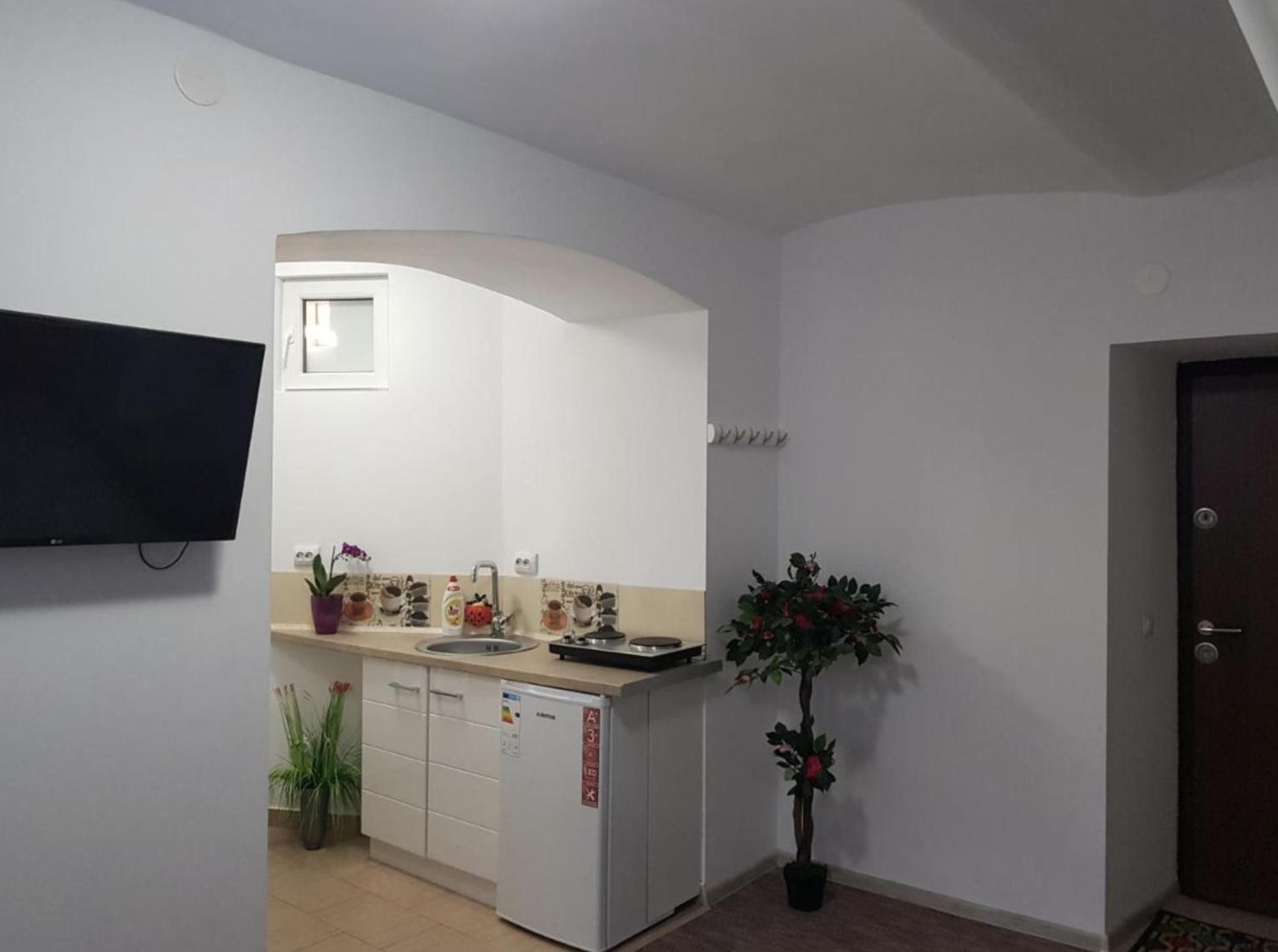 Studio Apartment - Photo 4