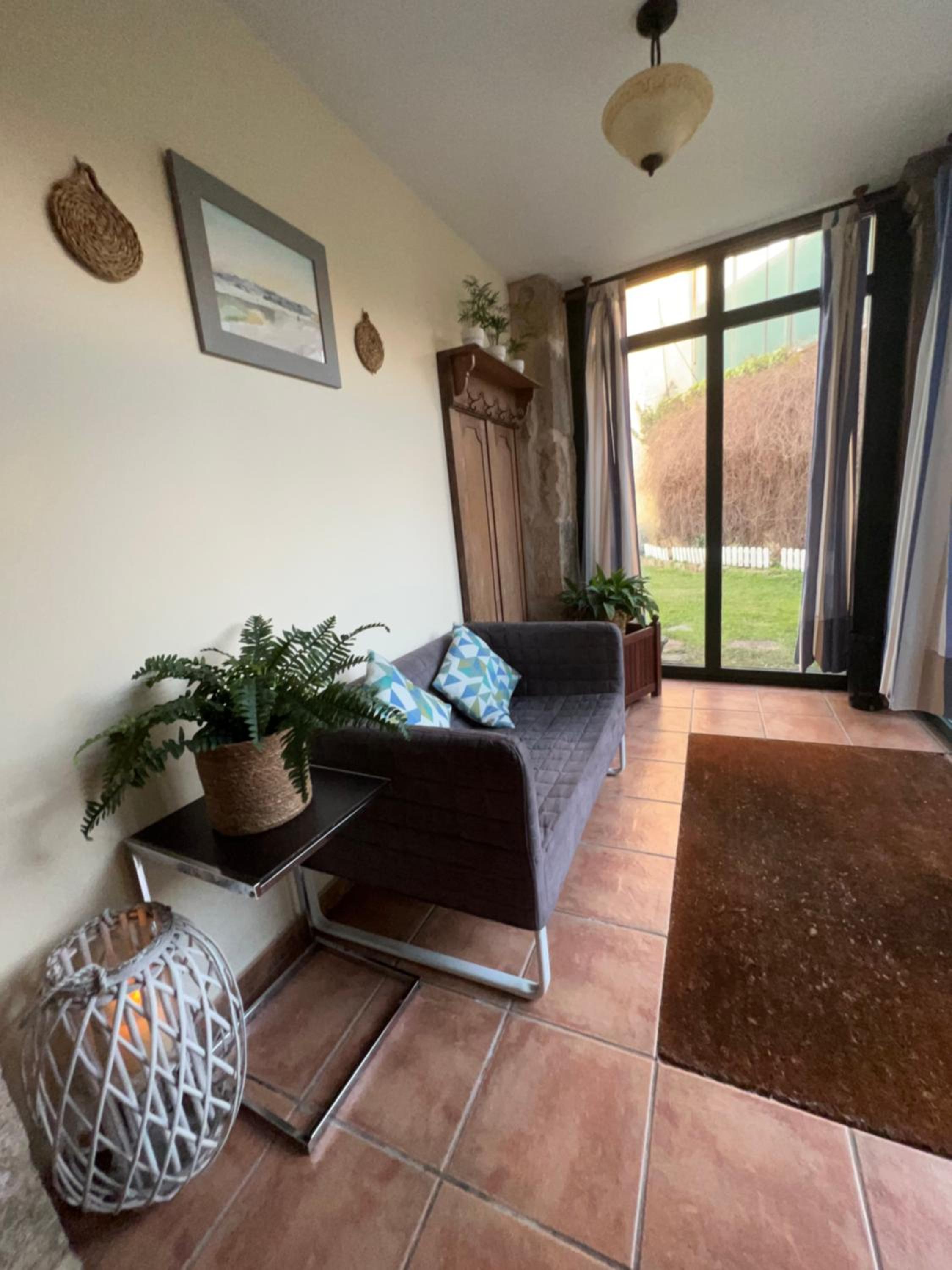 Casa de Seis Habitaciones