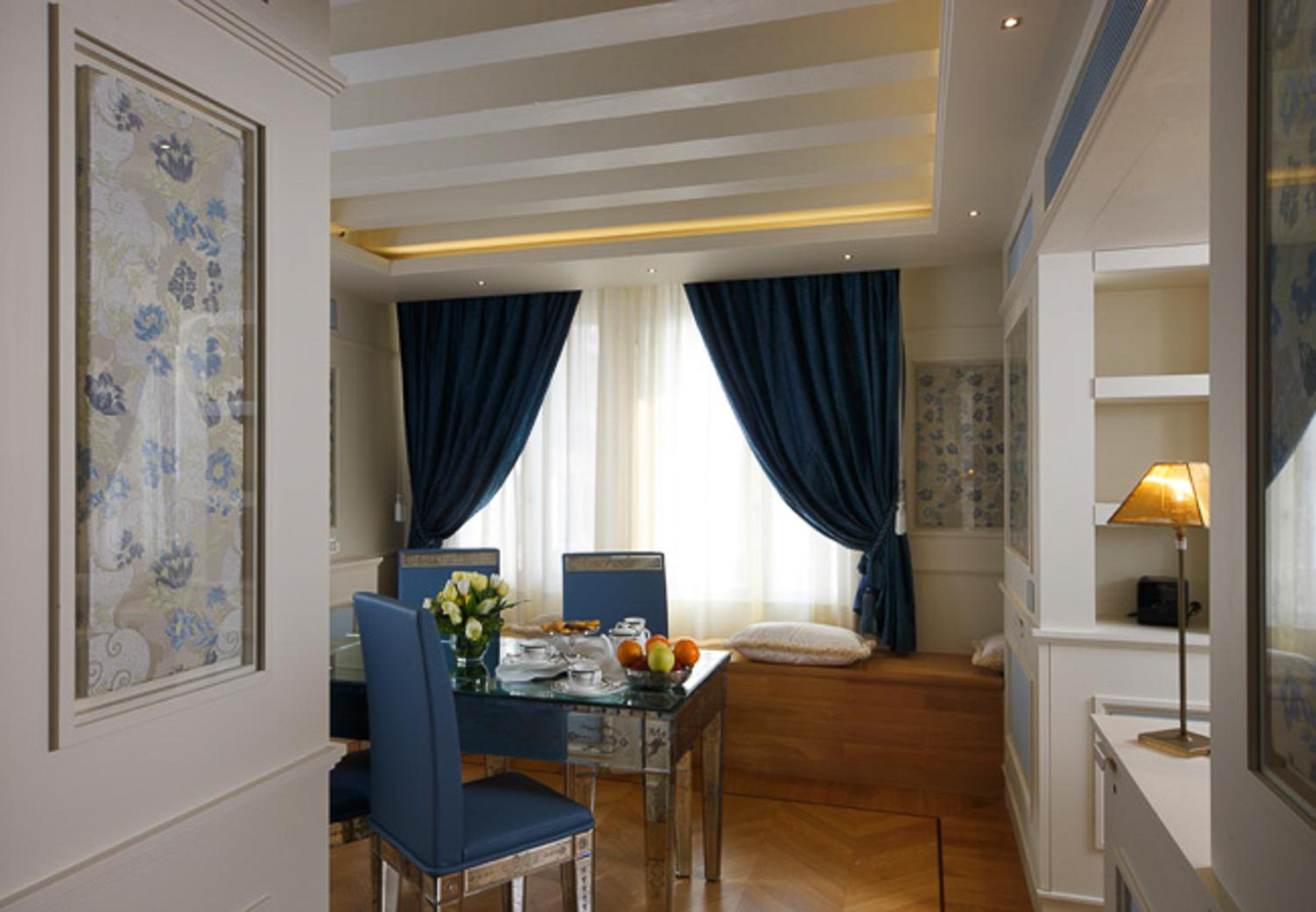 Suite with Terrace San Marco Square View