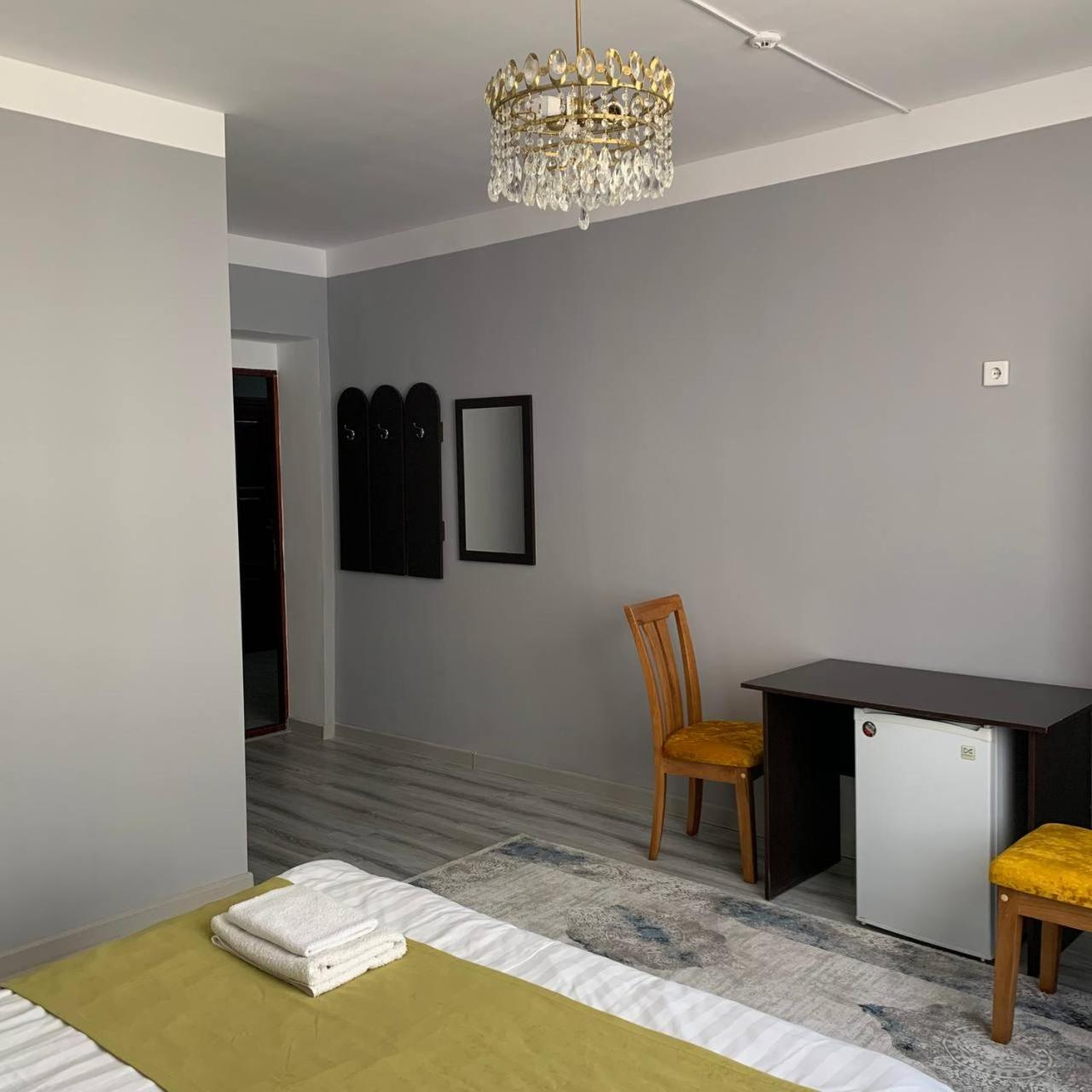 Standard Double Room photo 2