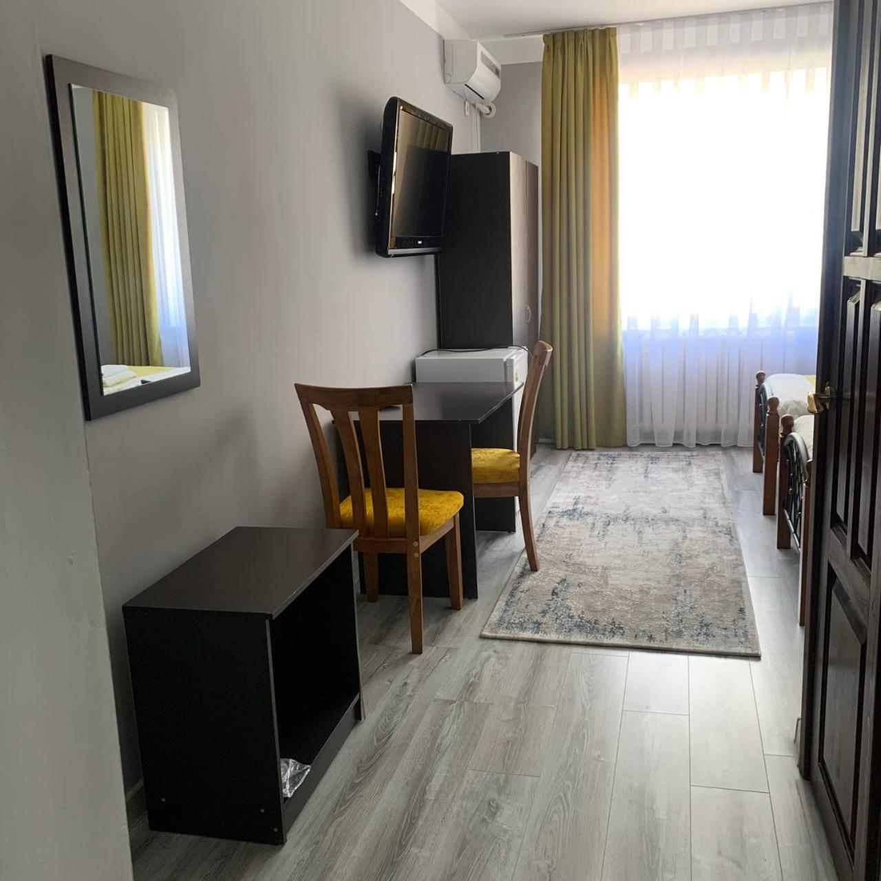 Budget Twin Room