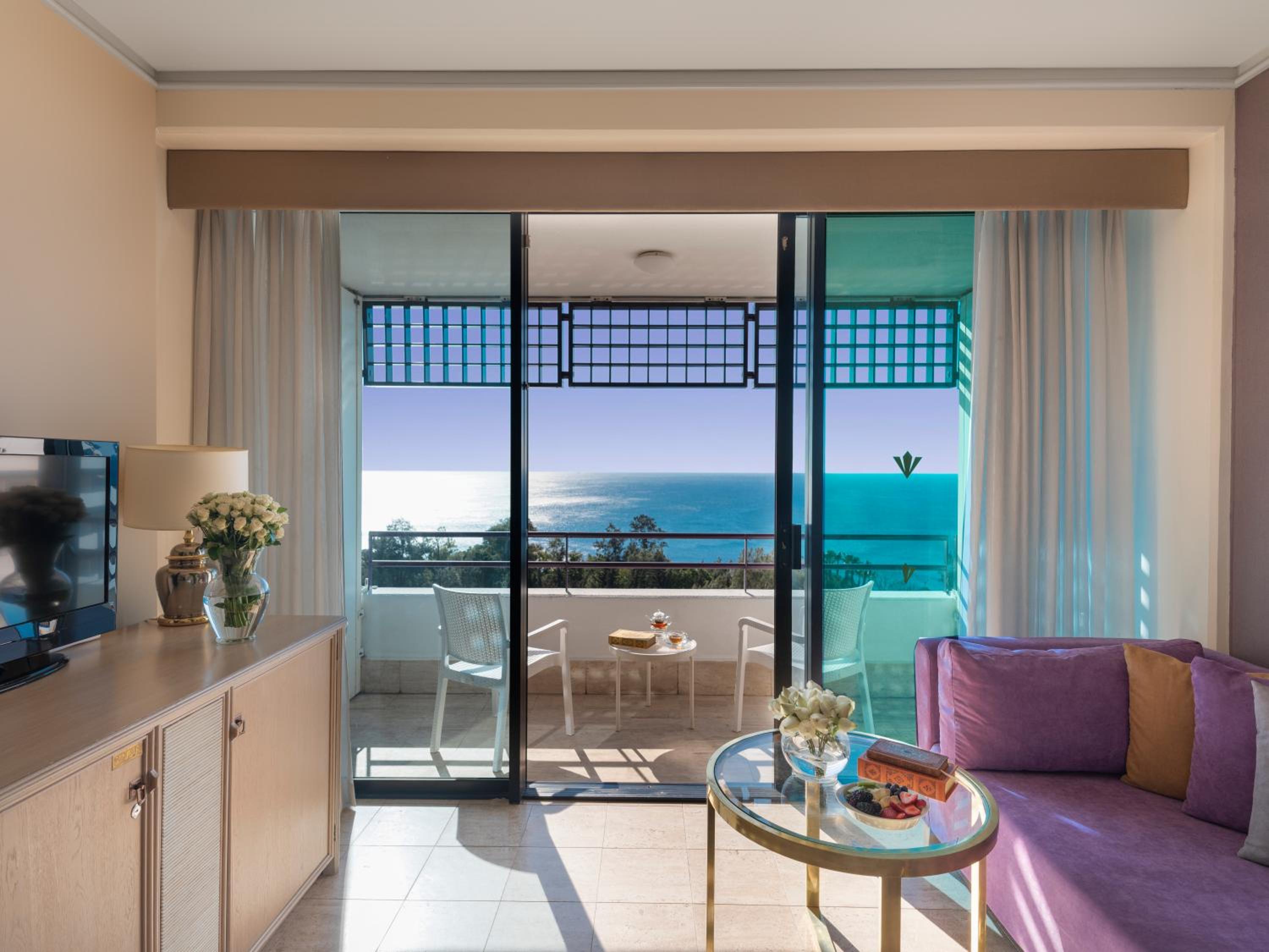 Standard Room with Panoramic Sea View photo 3