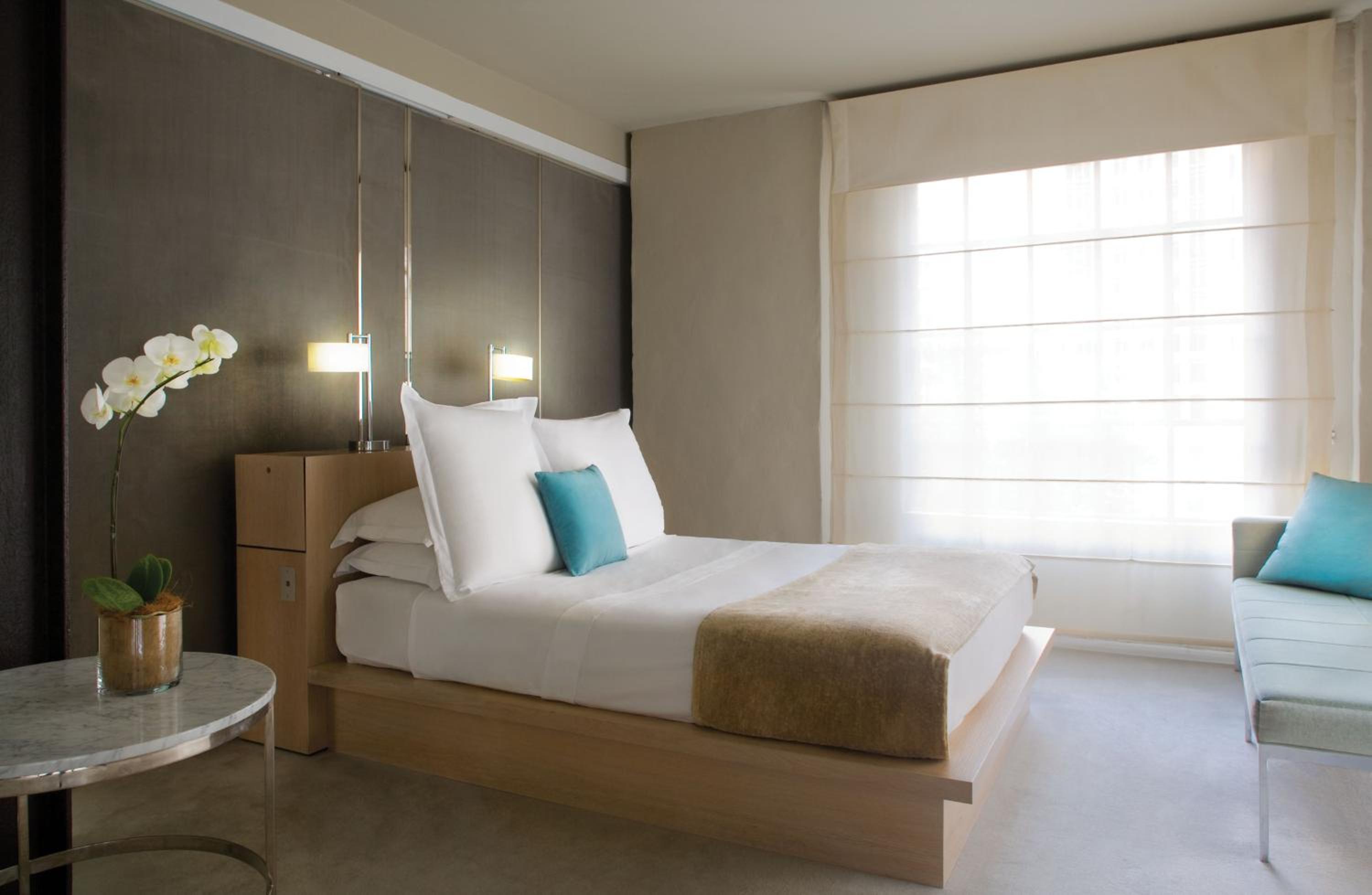 Establishment Room
