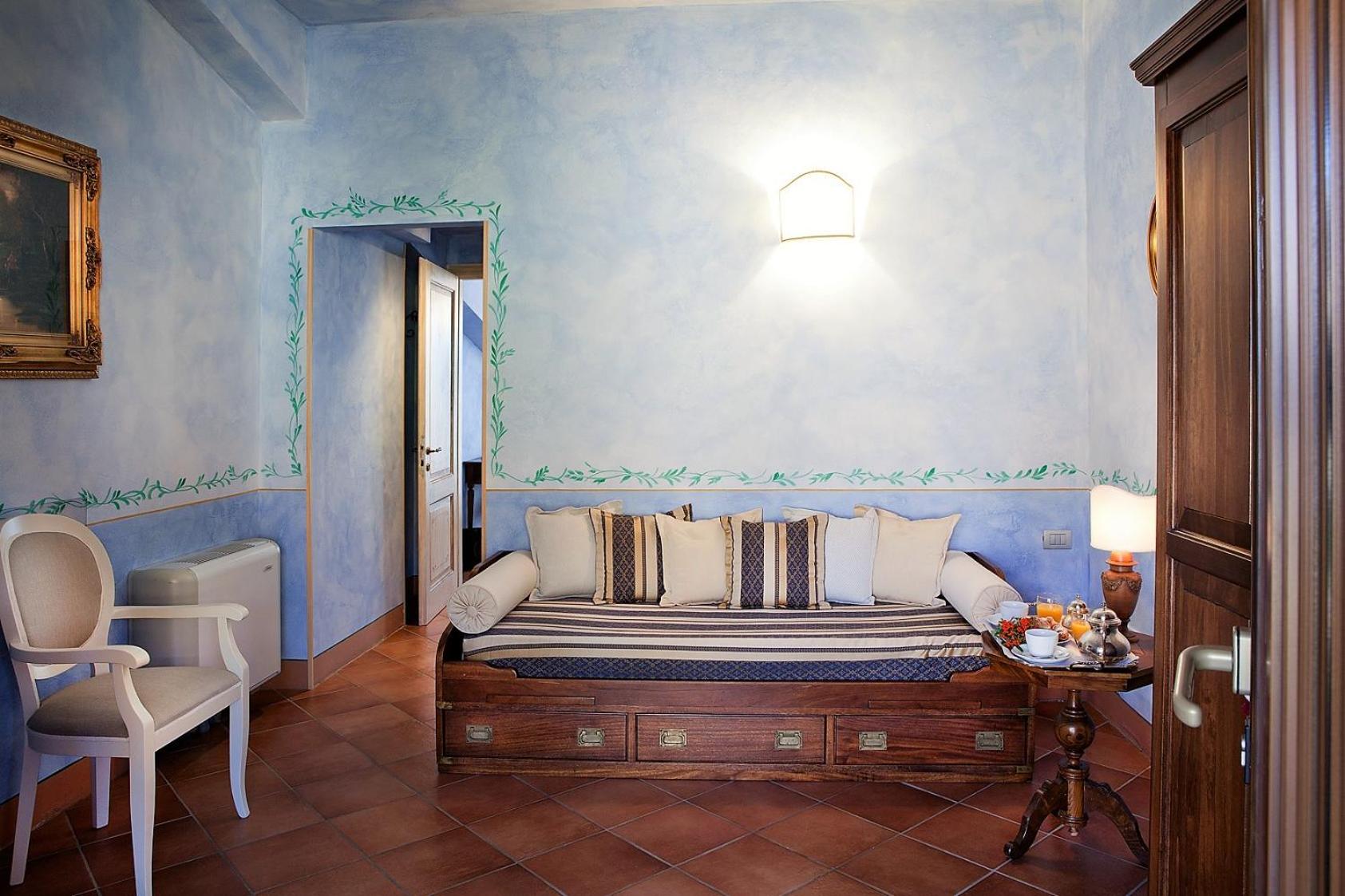 Junior Suite - Photo 4