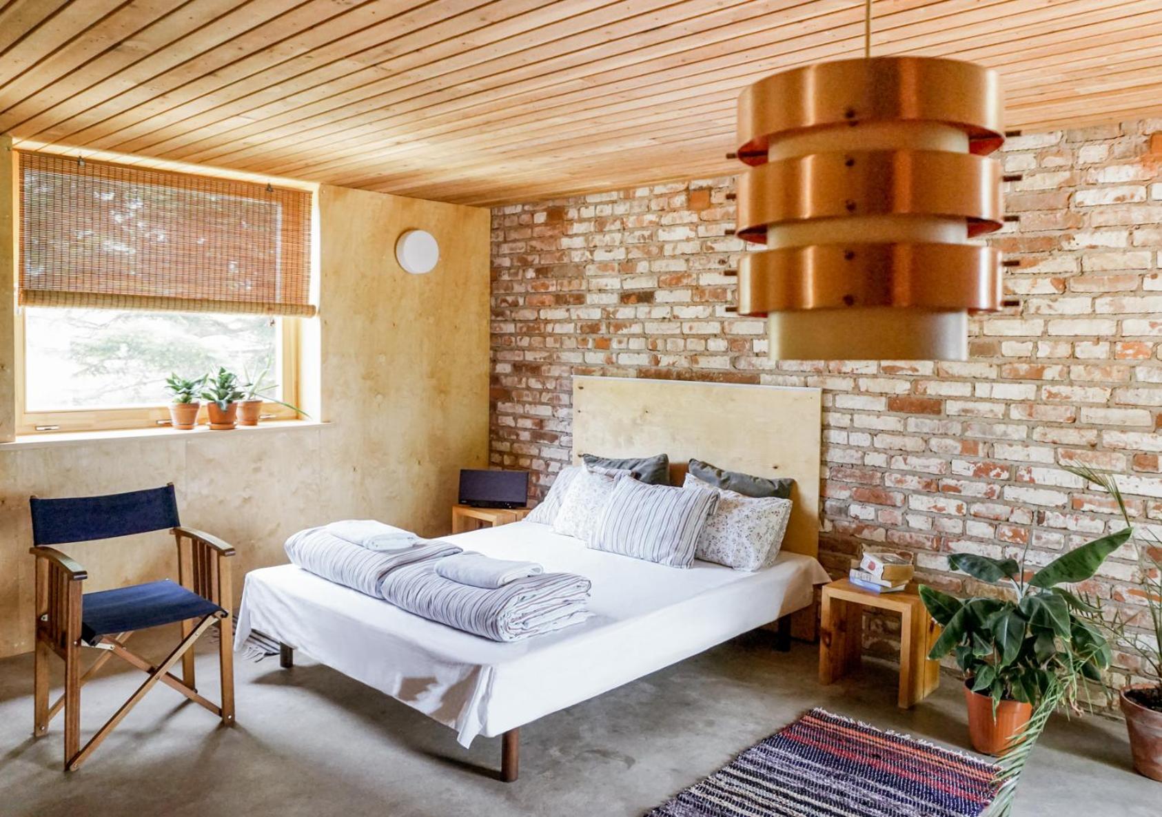 Suite with Sauna - Photo 4