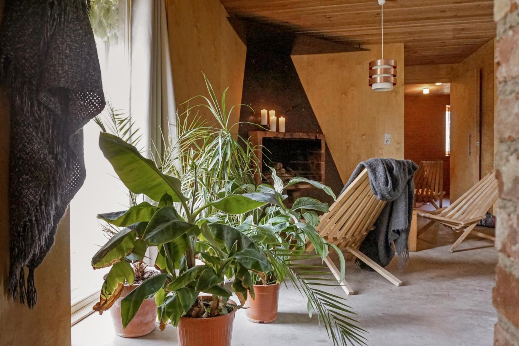 Suite with Sauna - Photo 3