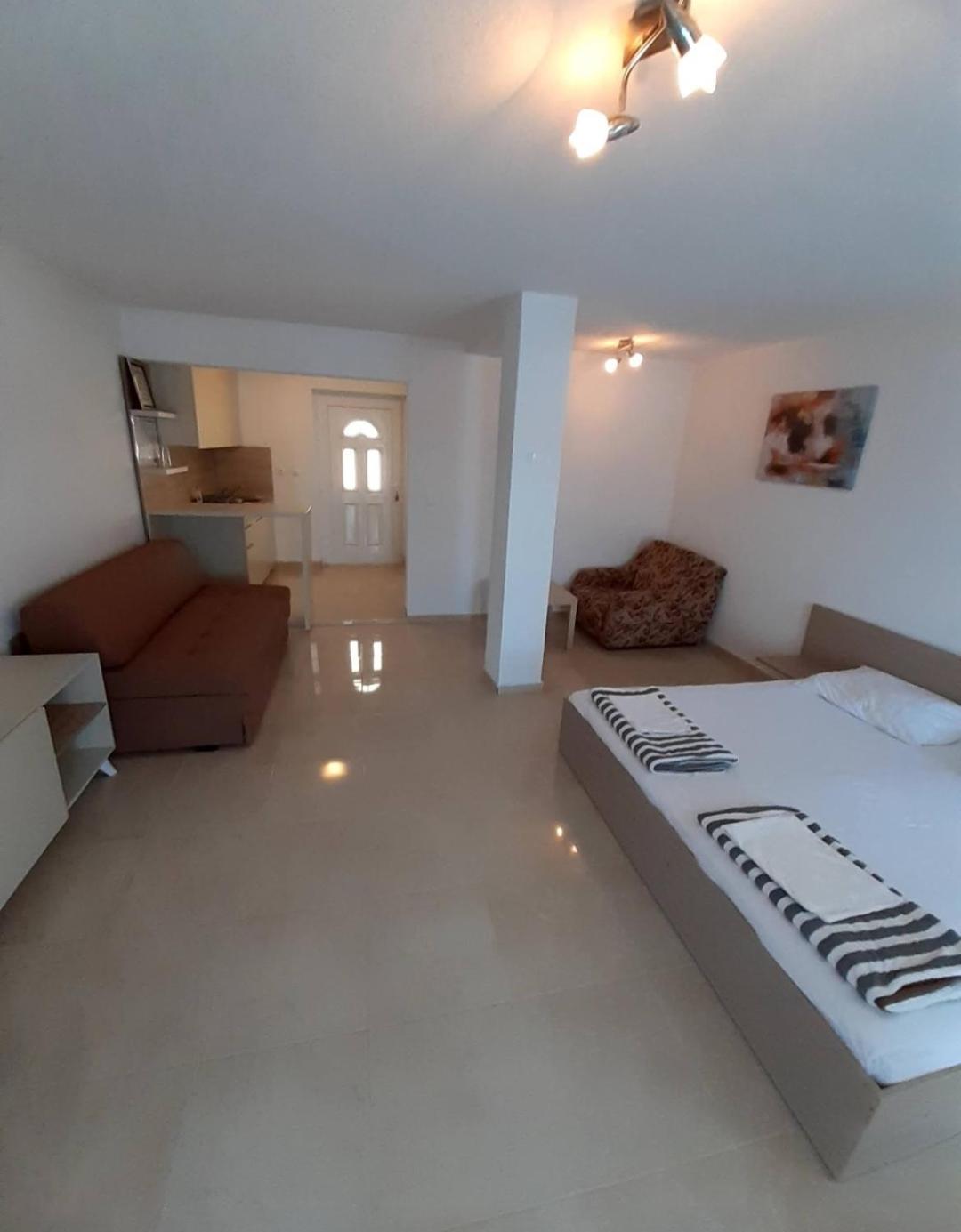 Studio with Sea View photo 1