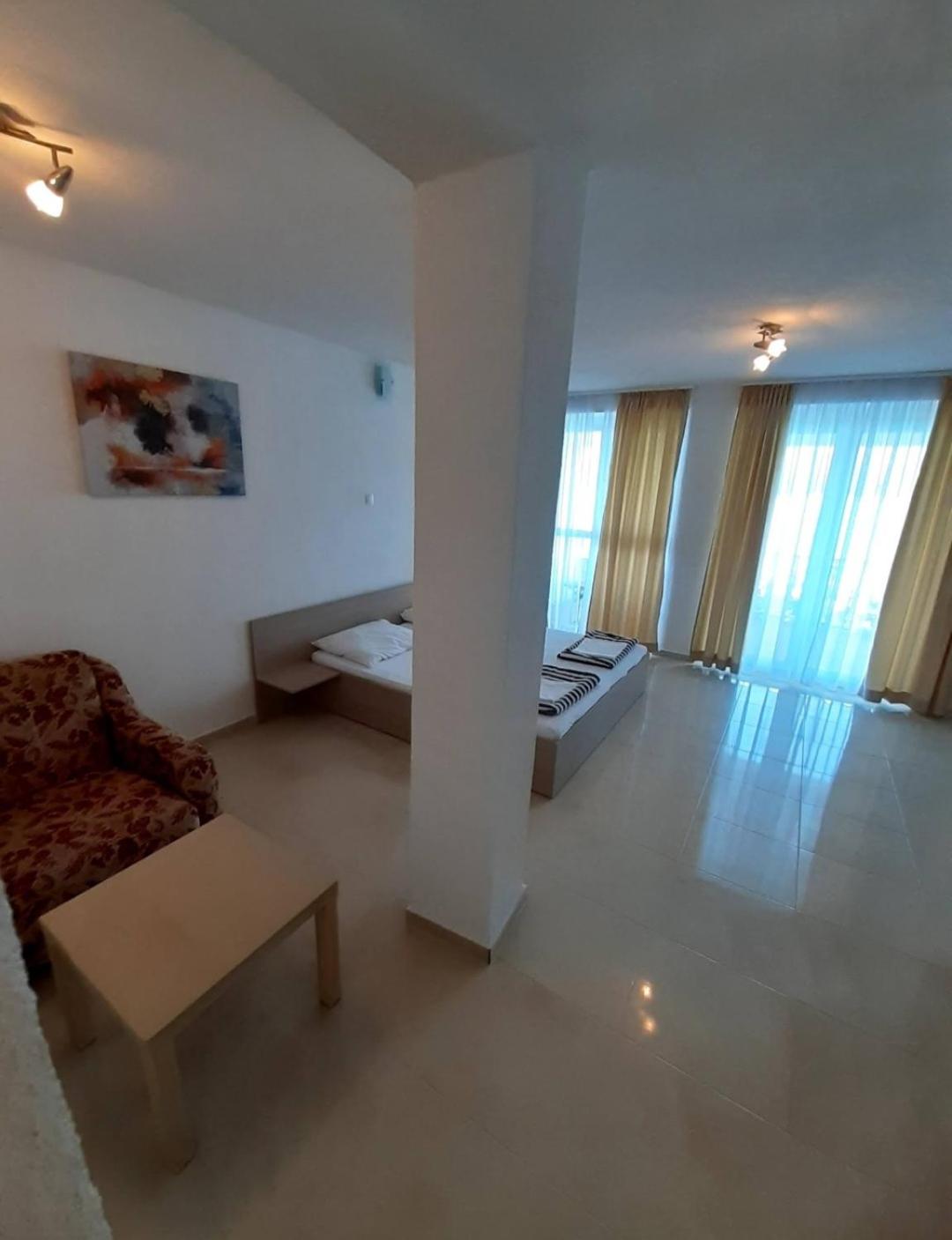 Studio with Sea View photo 2