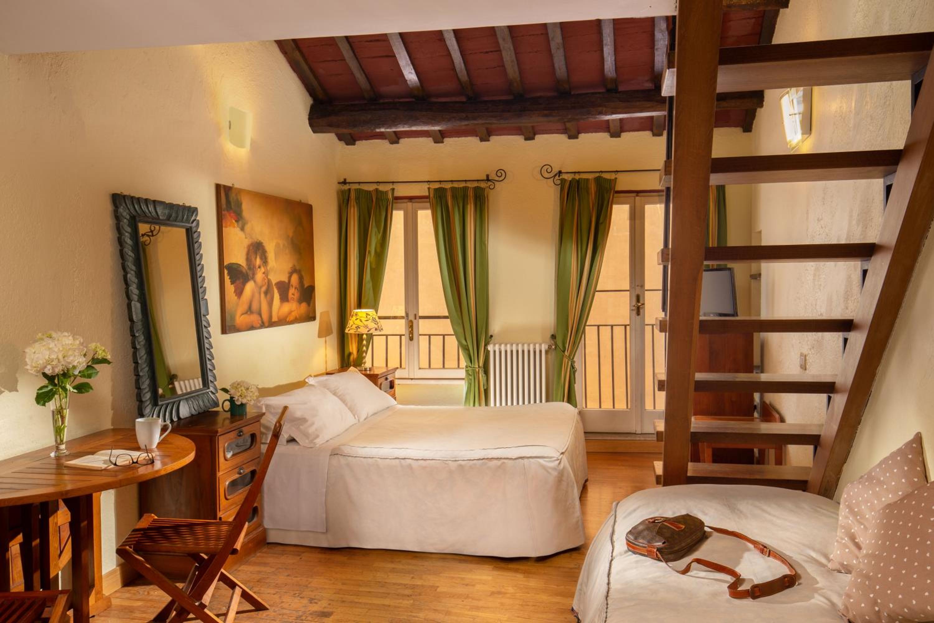 Quintuple Room with Kitchenette (5 adults) photo 3