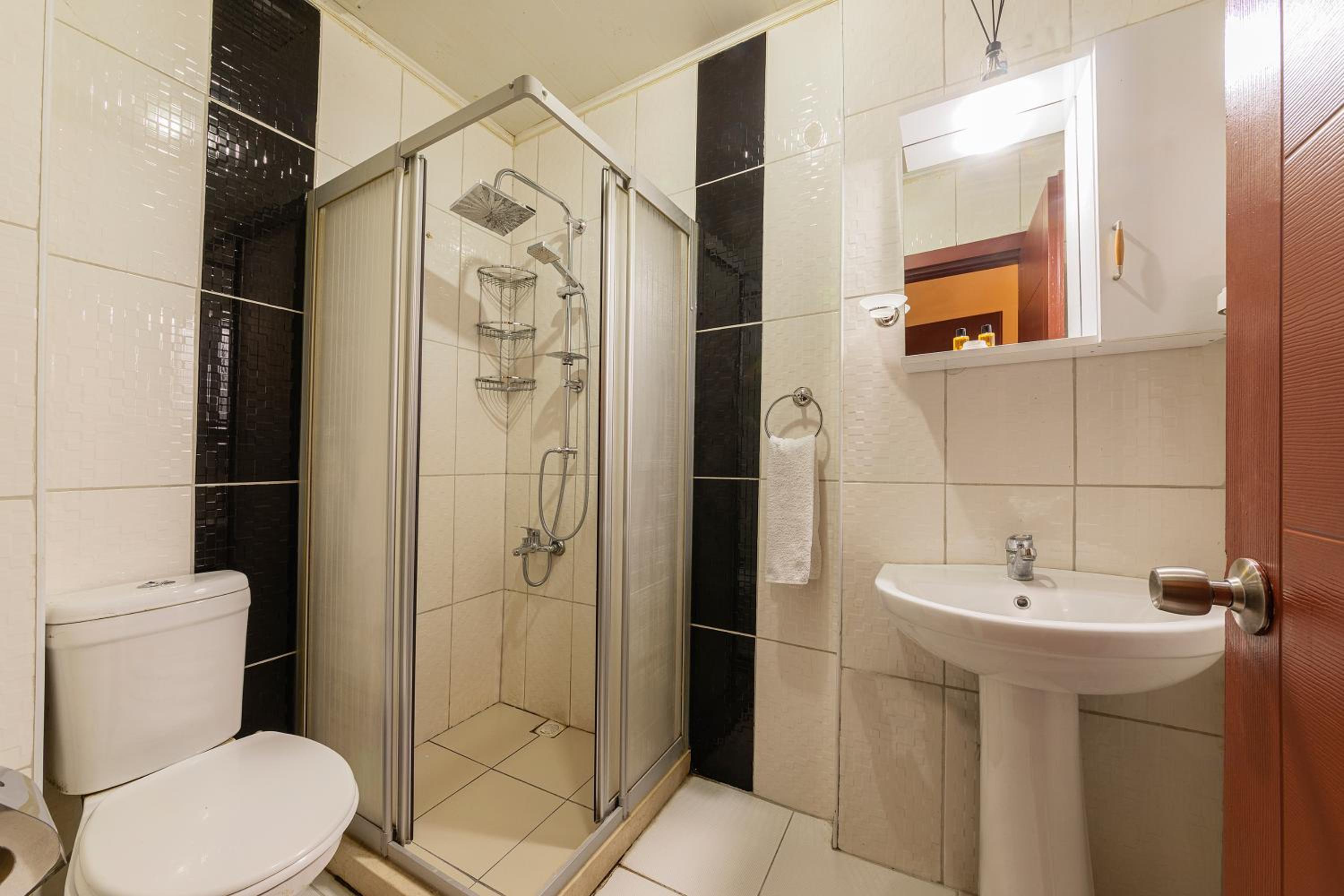 Deluxe Double Room photo 3