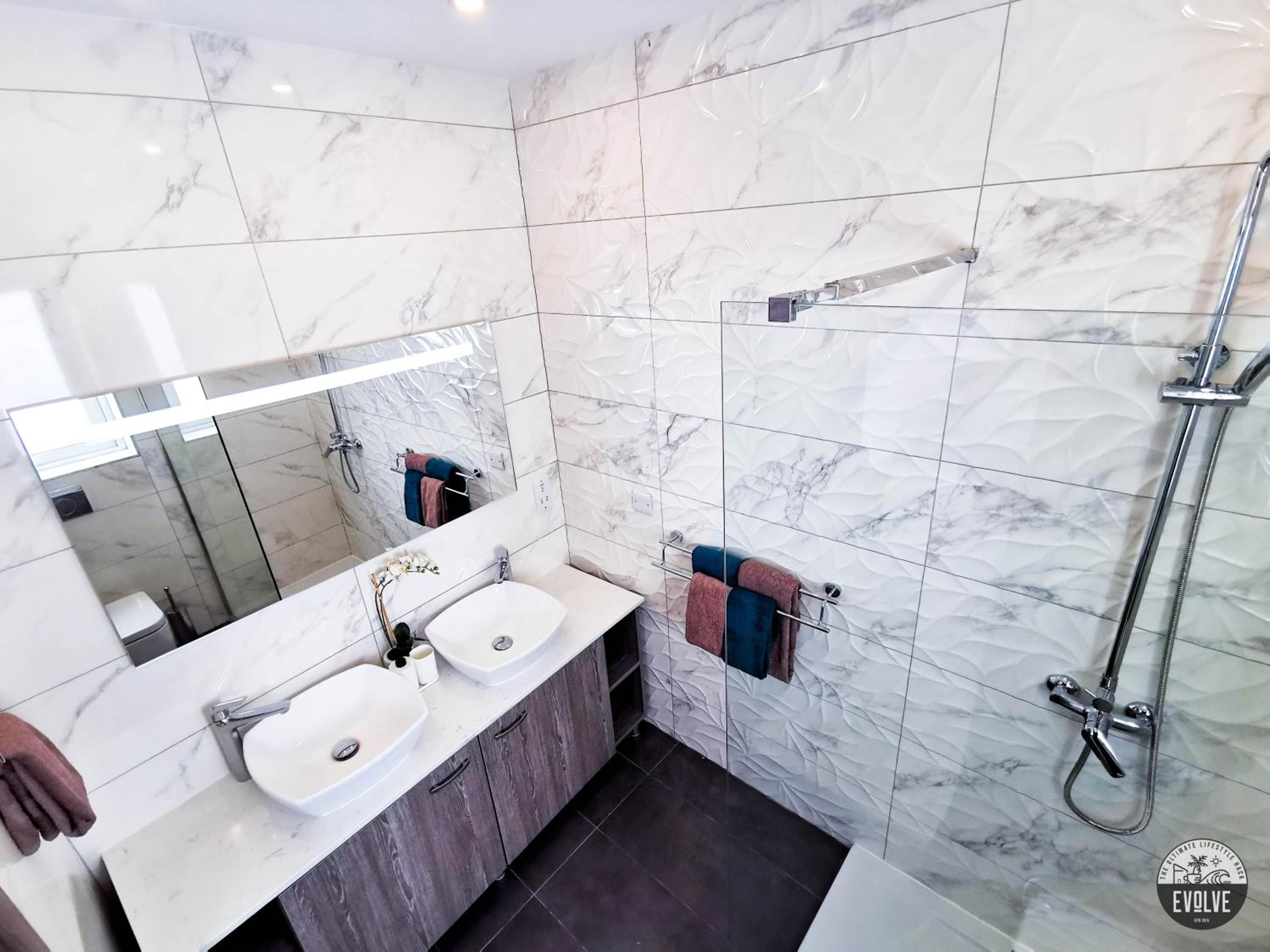 Habitación King con Balcón