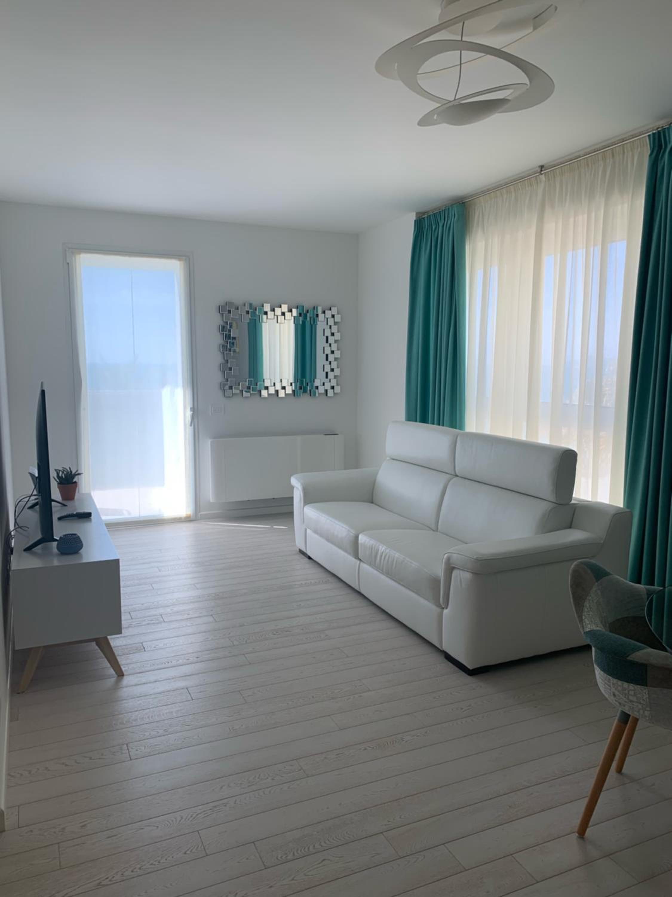 Duplex Apartment