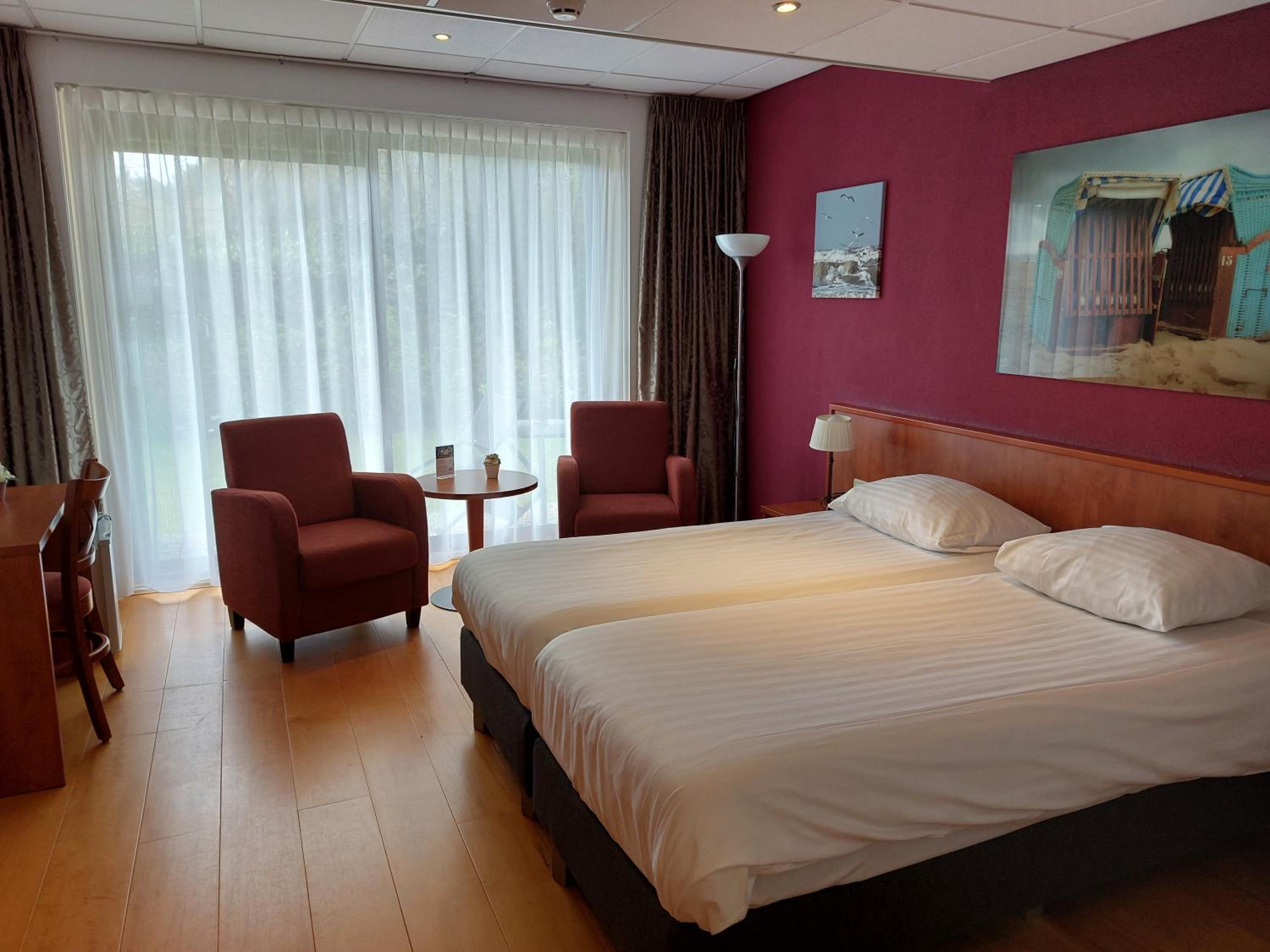 Comfort Double Room photo 1