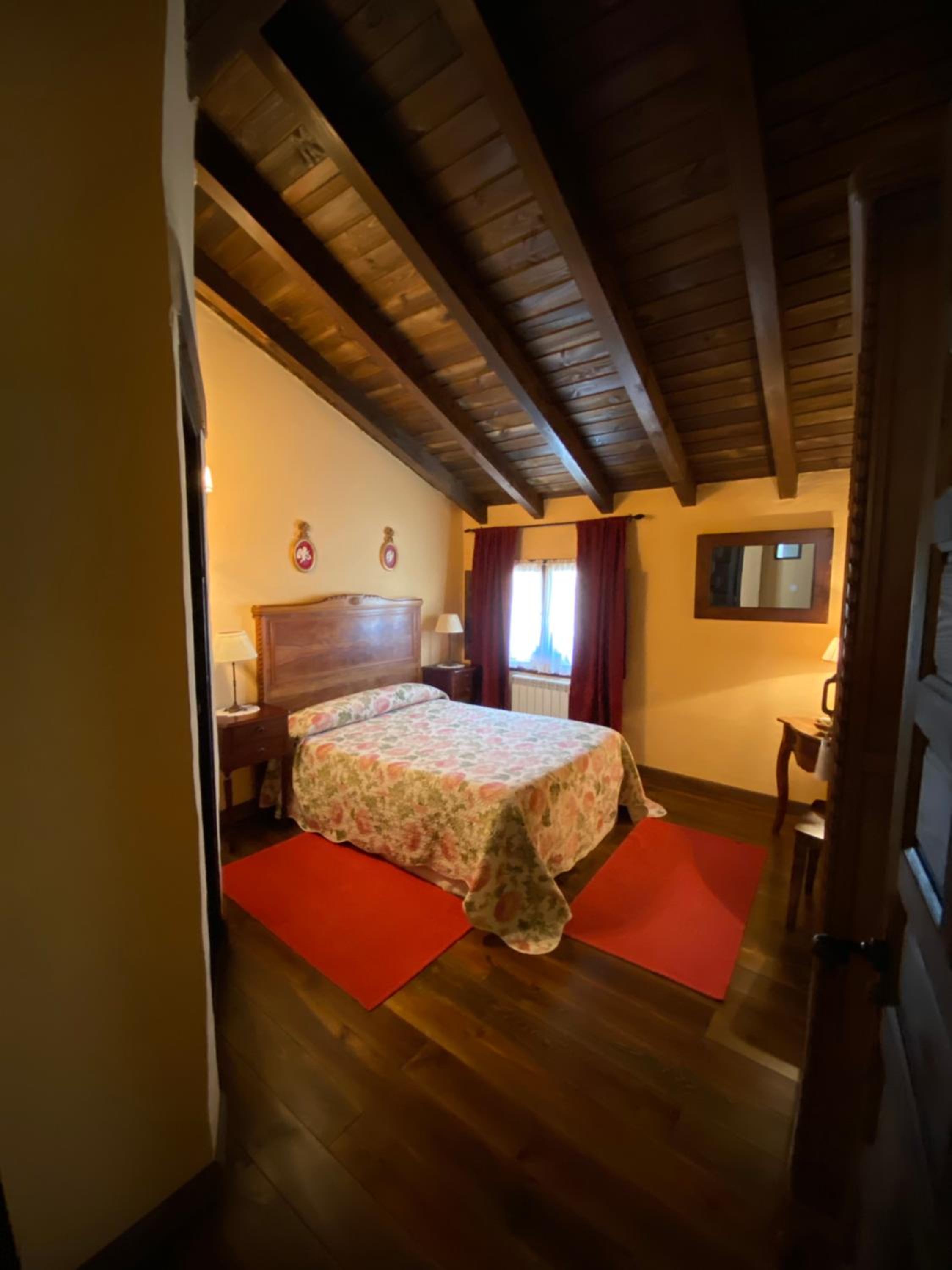 Casa de Ocho Habitaciones