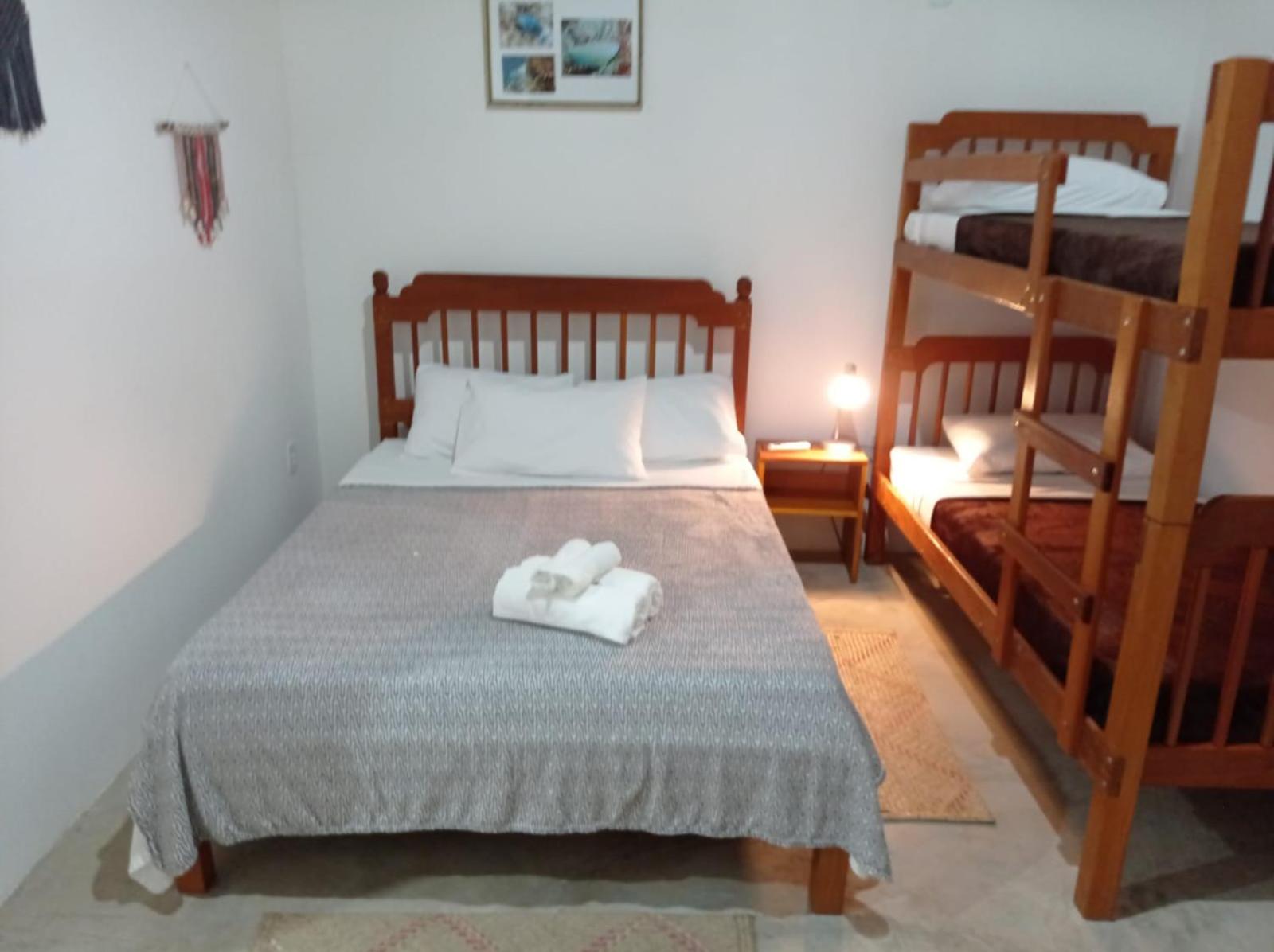 Quadruple Room - Photo 4
