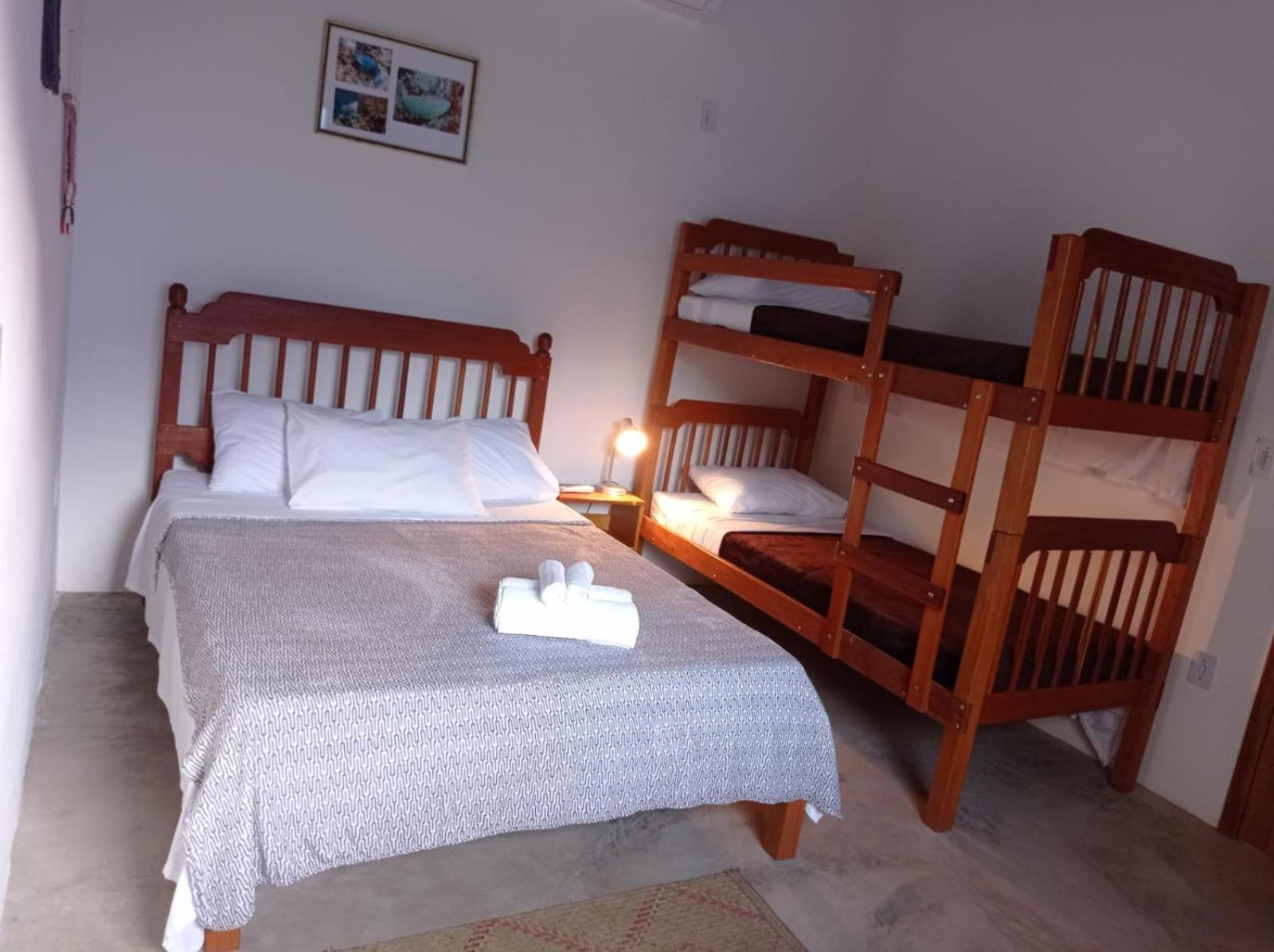 Quadruple Room - Photo 5