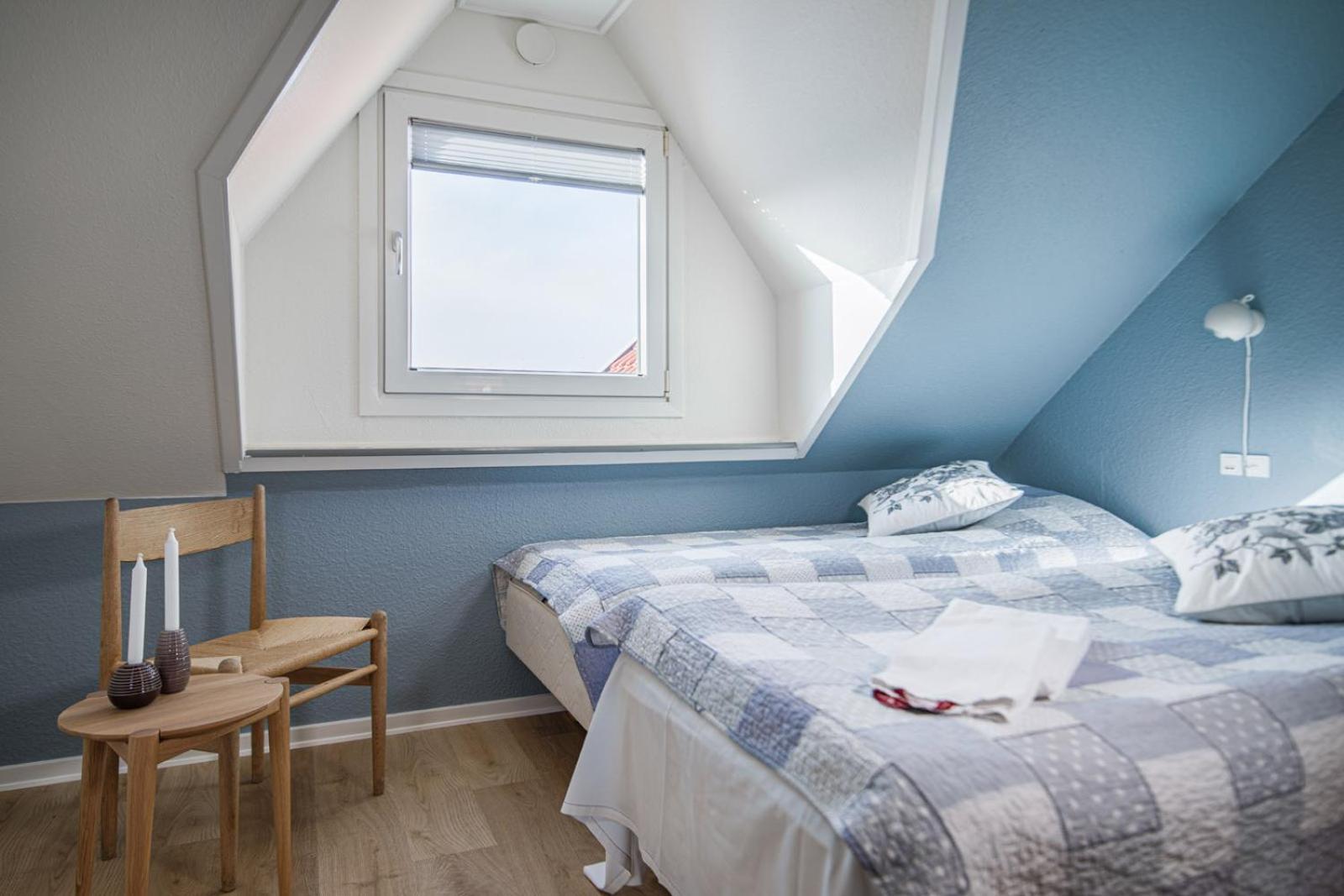 Standard Double or Twin Room photo 1