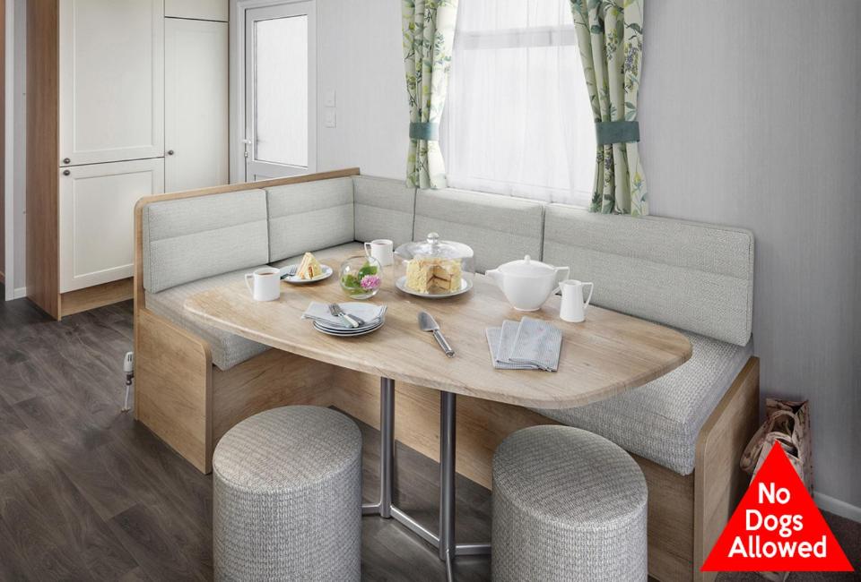 Holiday Home Birch 3 (No Pets) photo 3