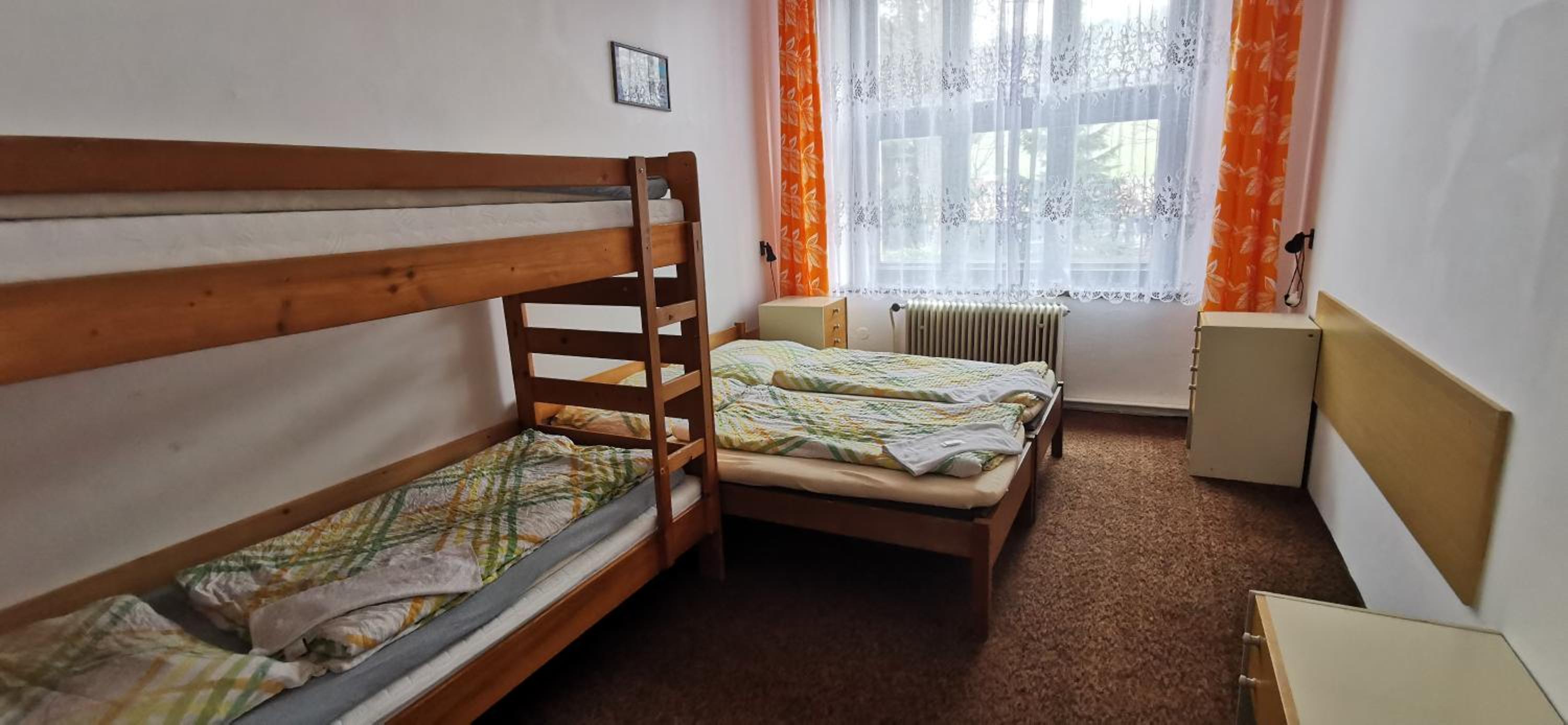 Quadruple Room photo 3