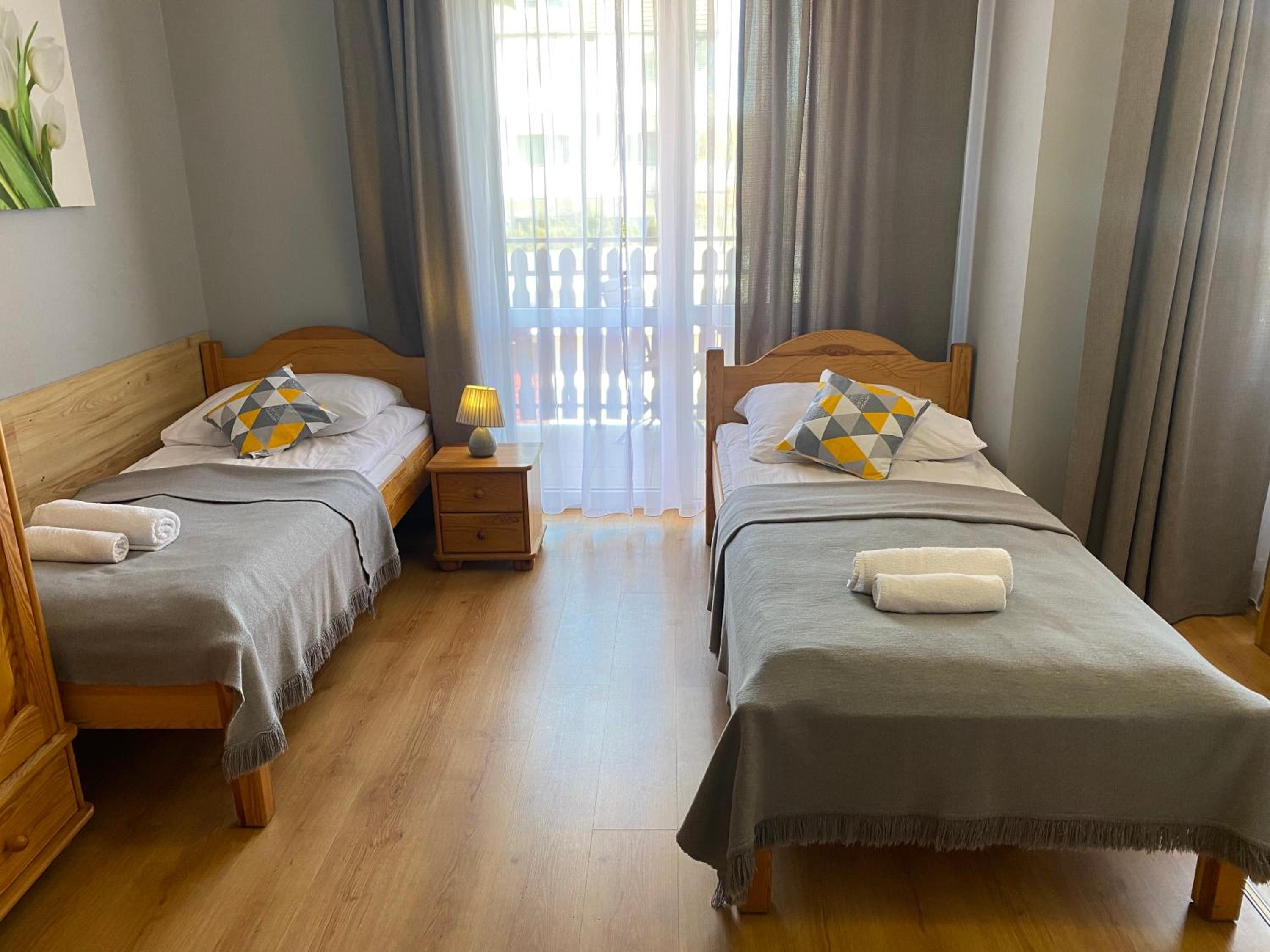 Quadruple Room photo 3