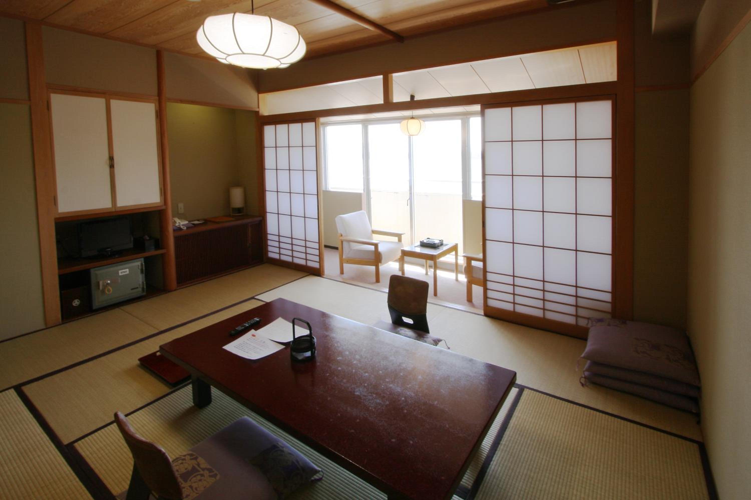 Japanese-Style Room photo 2