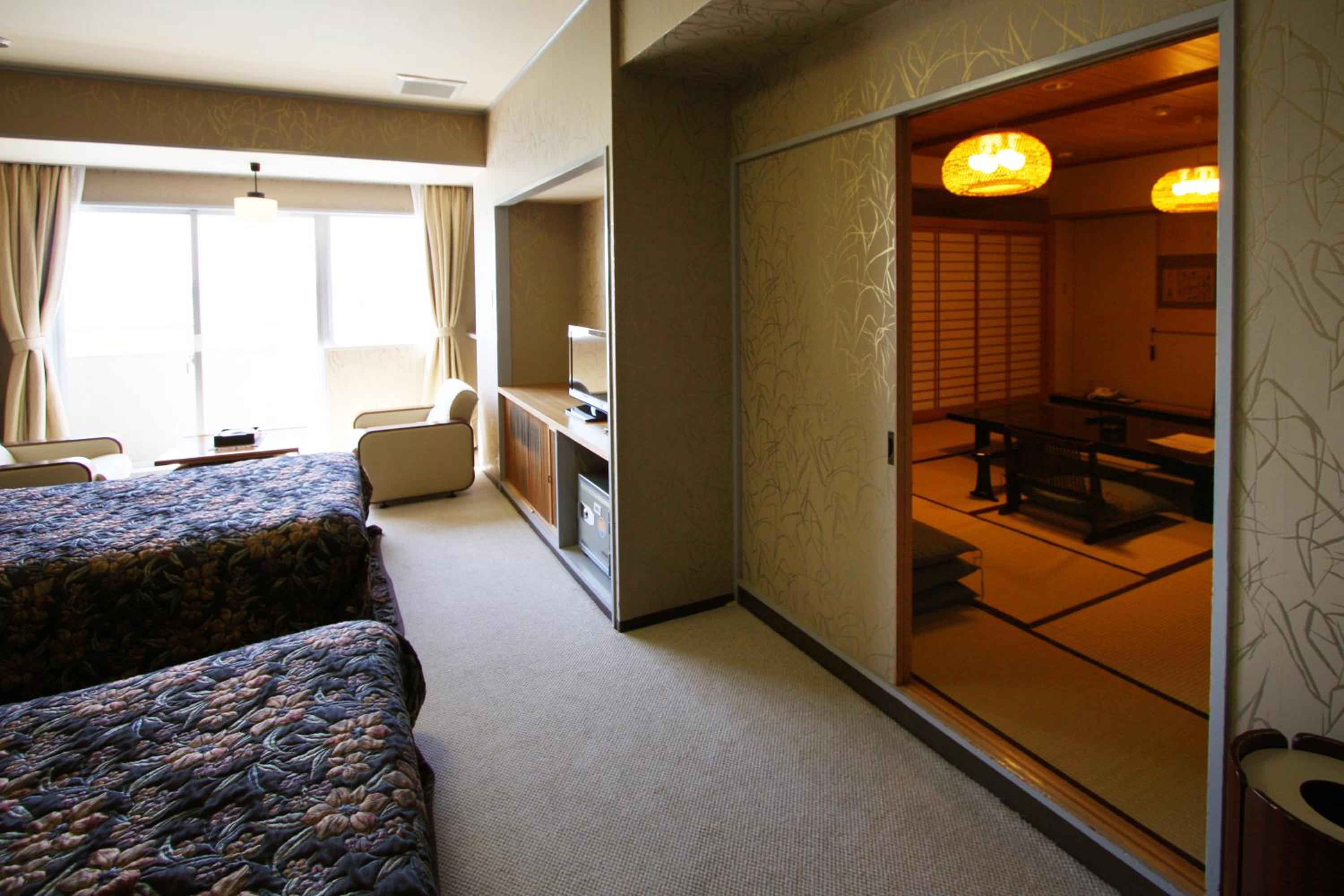Japanese-Style Room photo 3