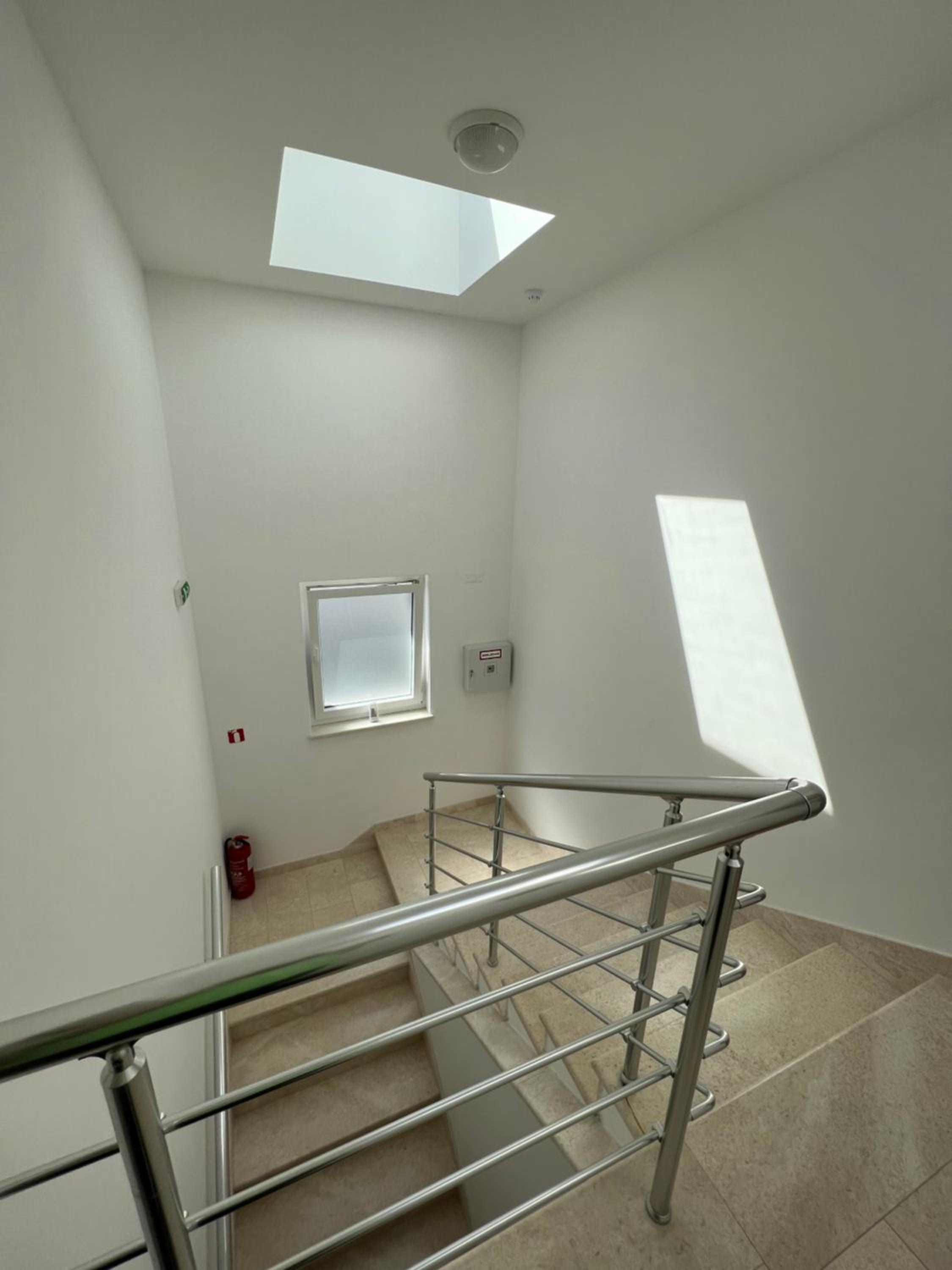 One-Bedroom Apartment - Photo 16