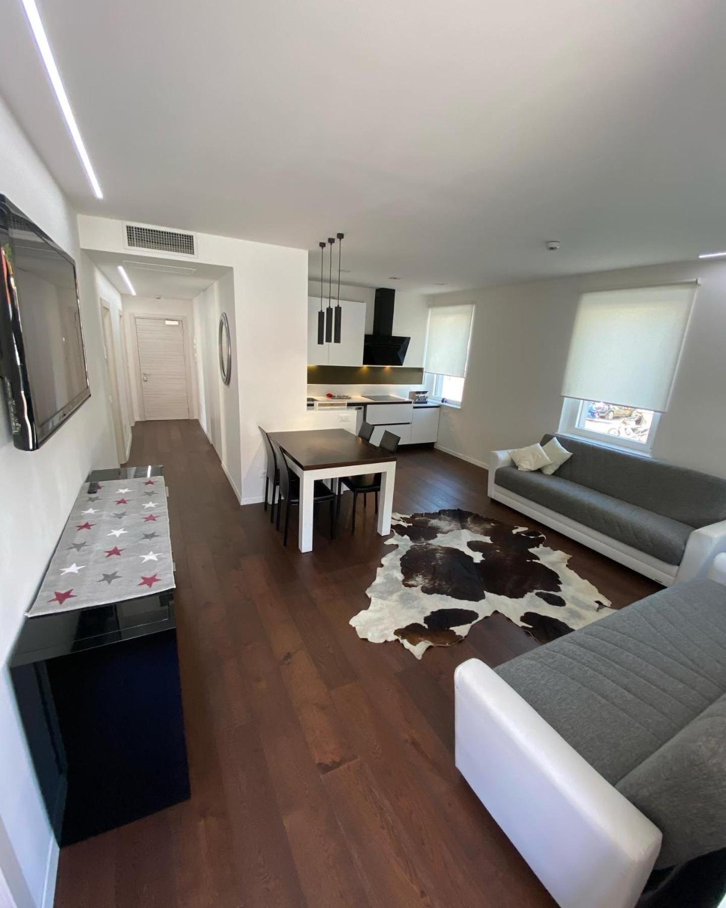 Superior Apartment with jacuzzi