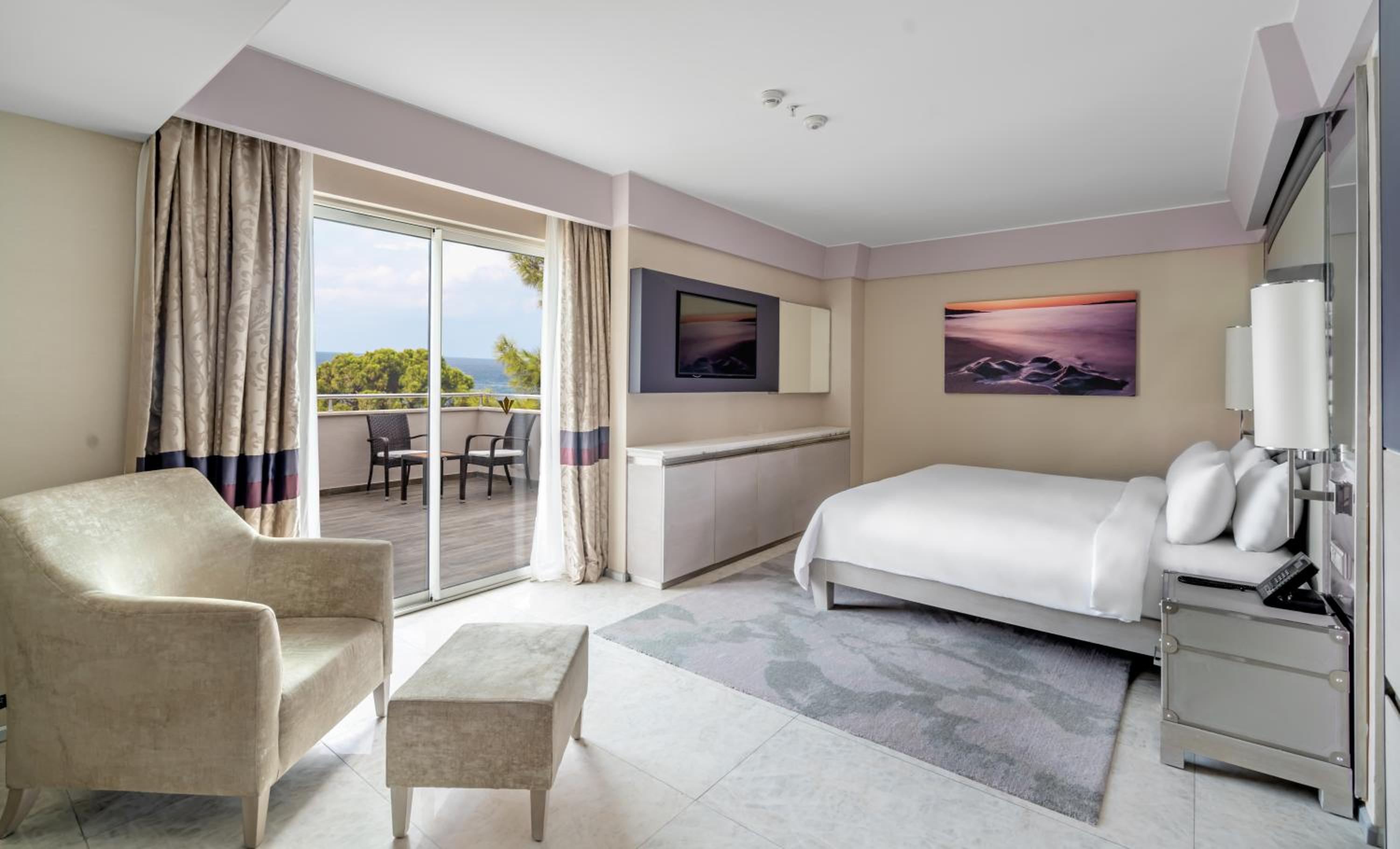 Suite Deluxe