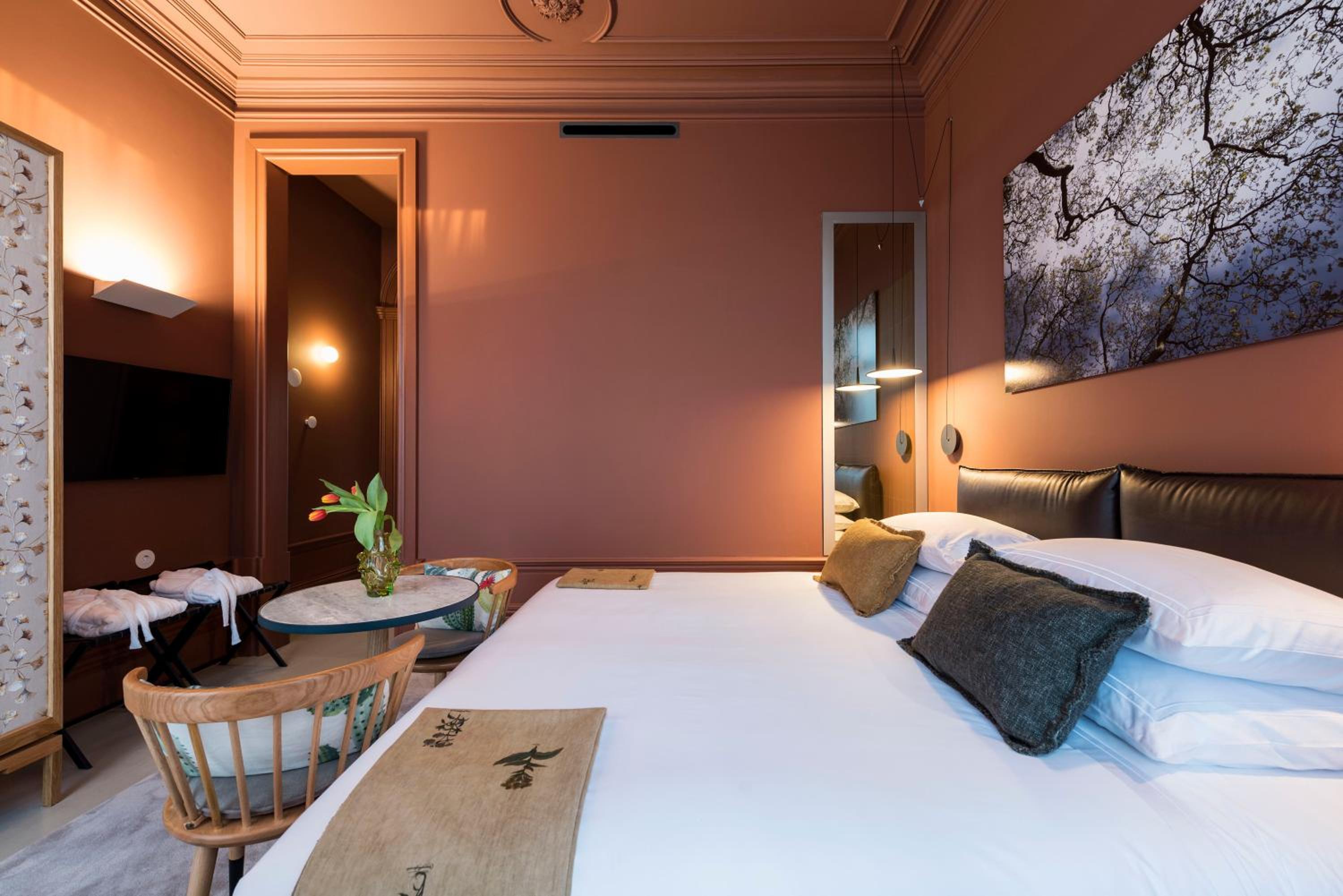 Superior Room - Photo 9