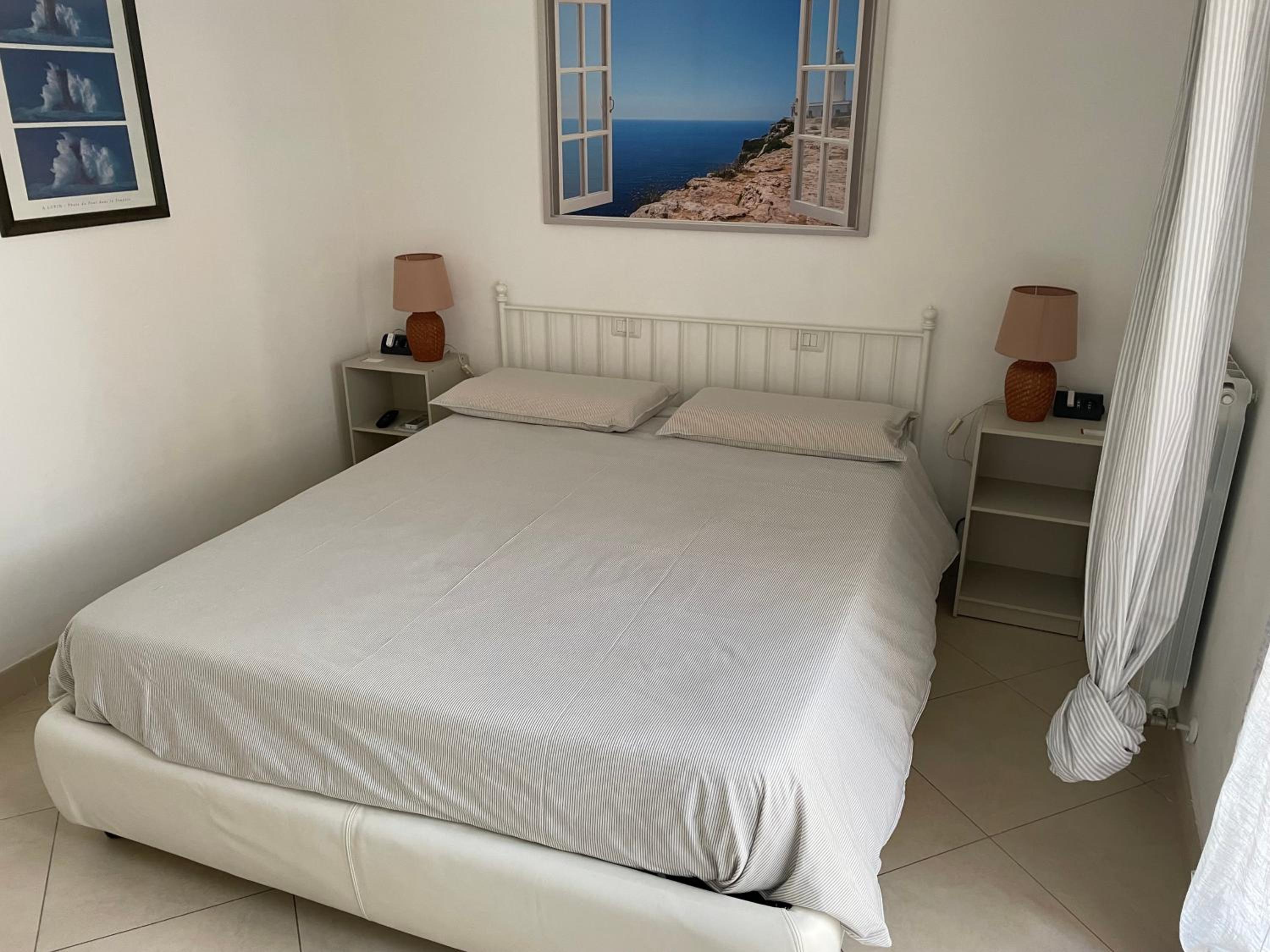 Double Room with Terrace photo 1