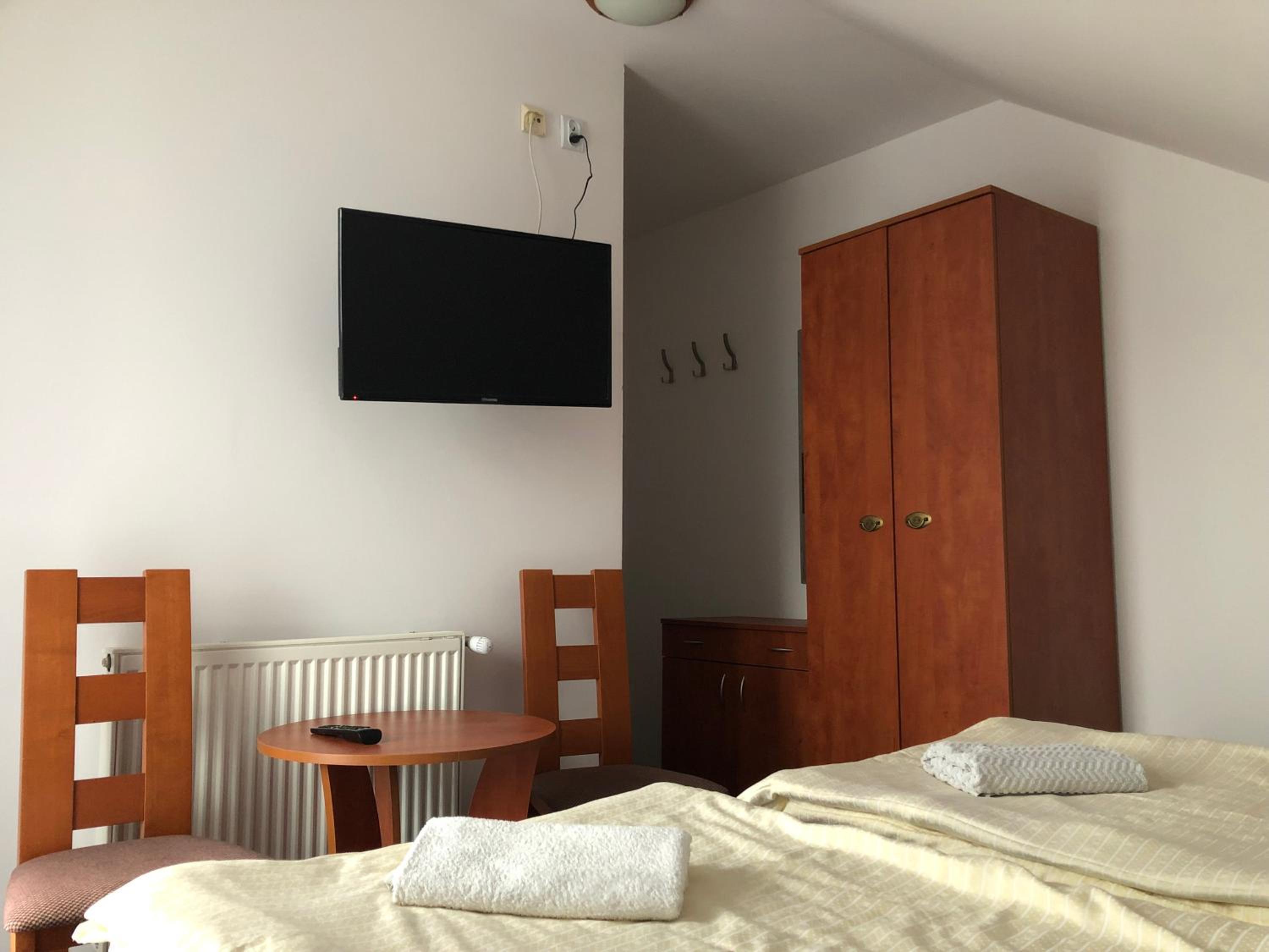 Single Room photo 2