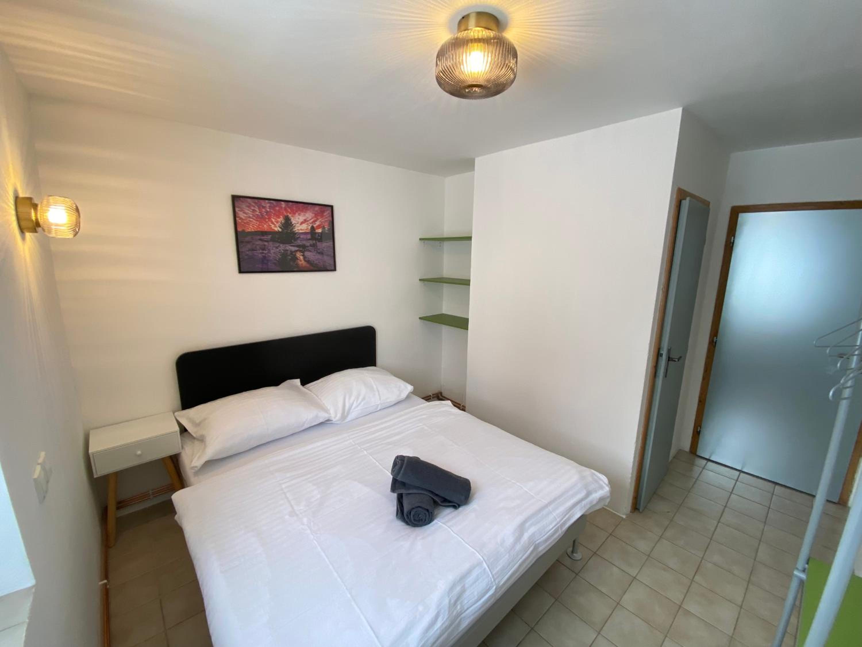 Double Room with Private Bathroom photo 1