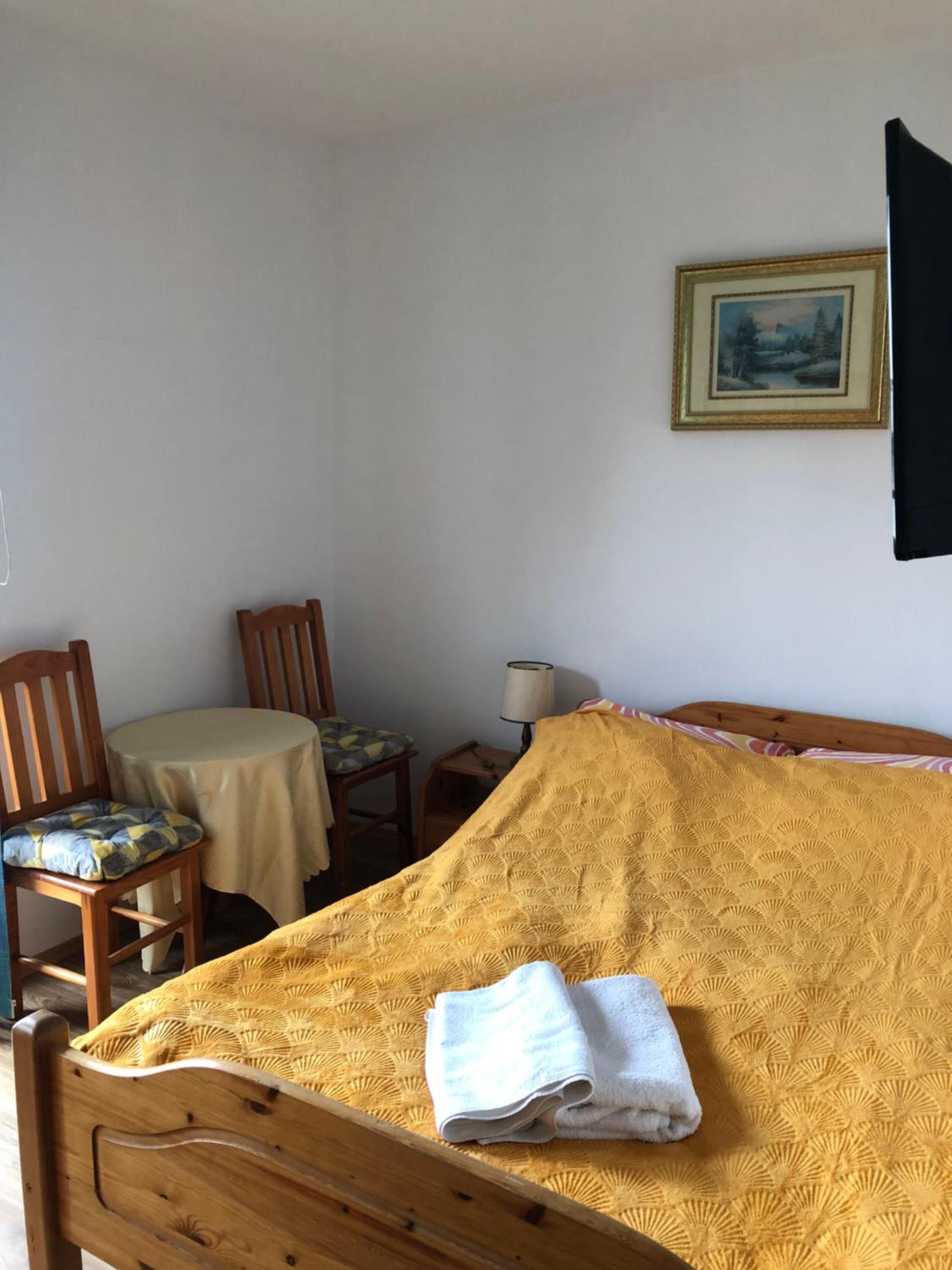 Double Room with Private Bathroom photo 2