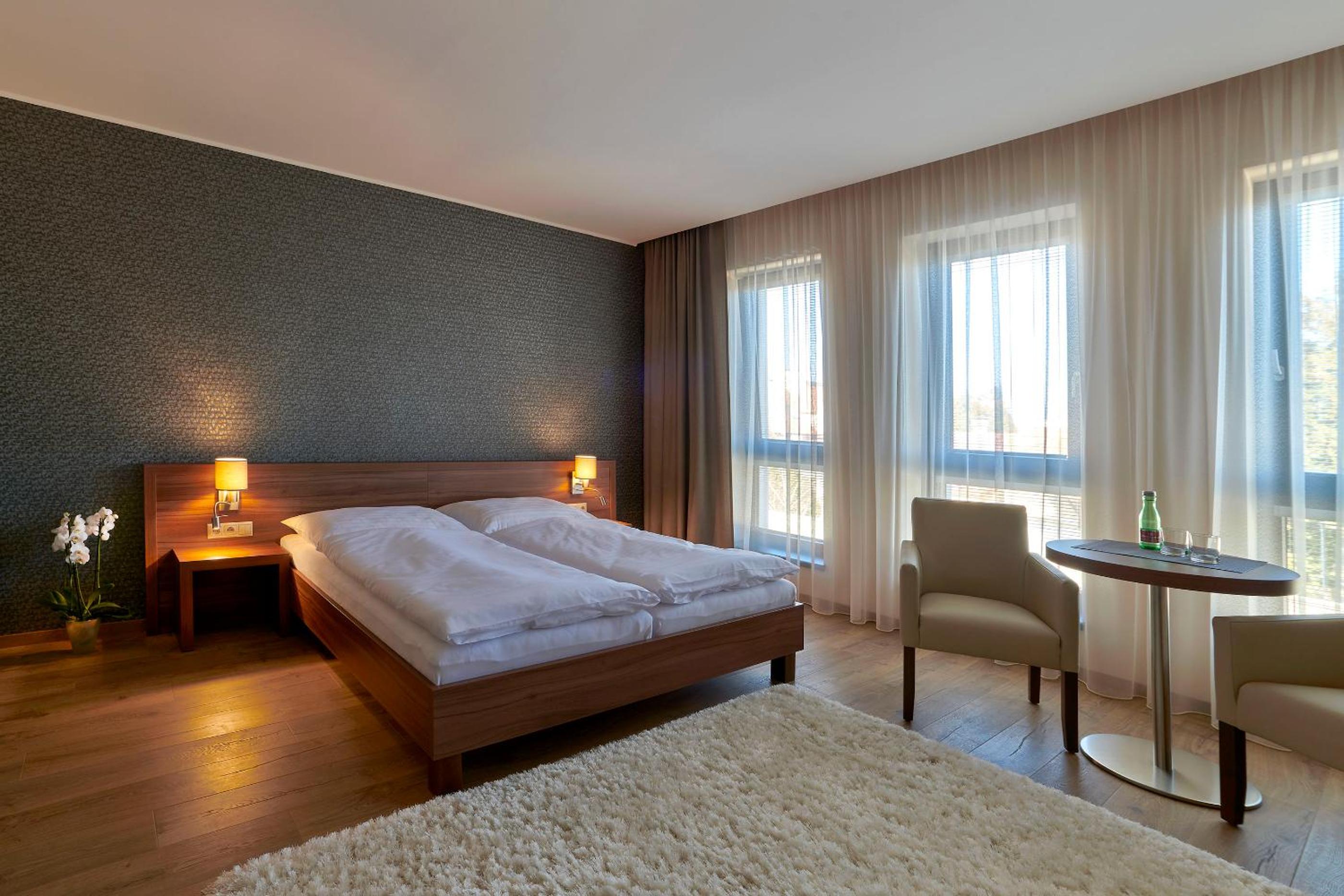 Large Double Room photo 2