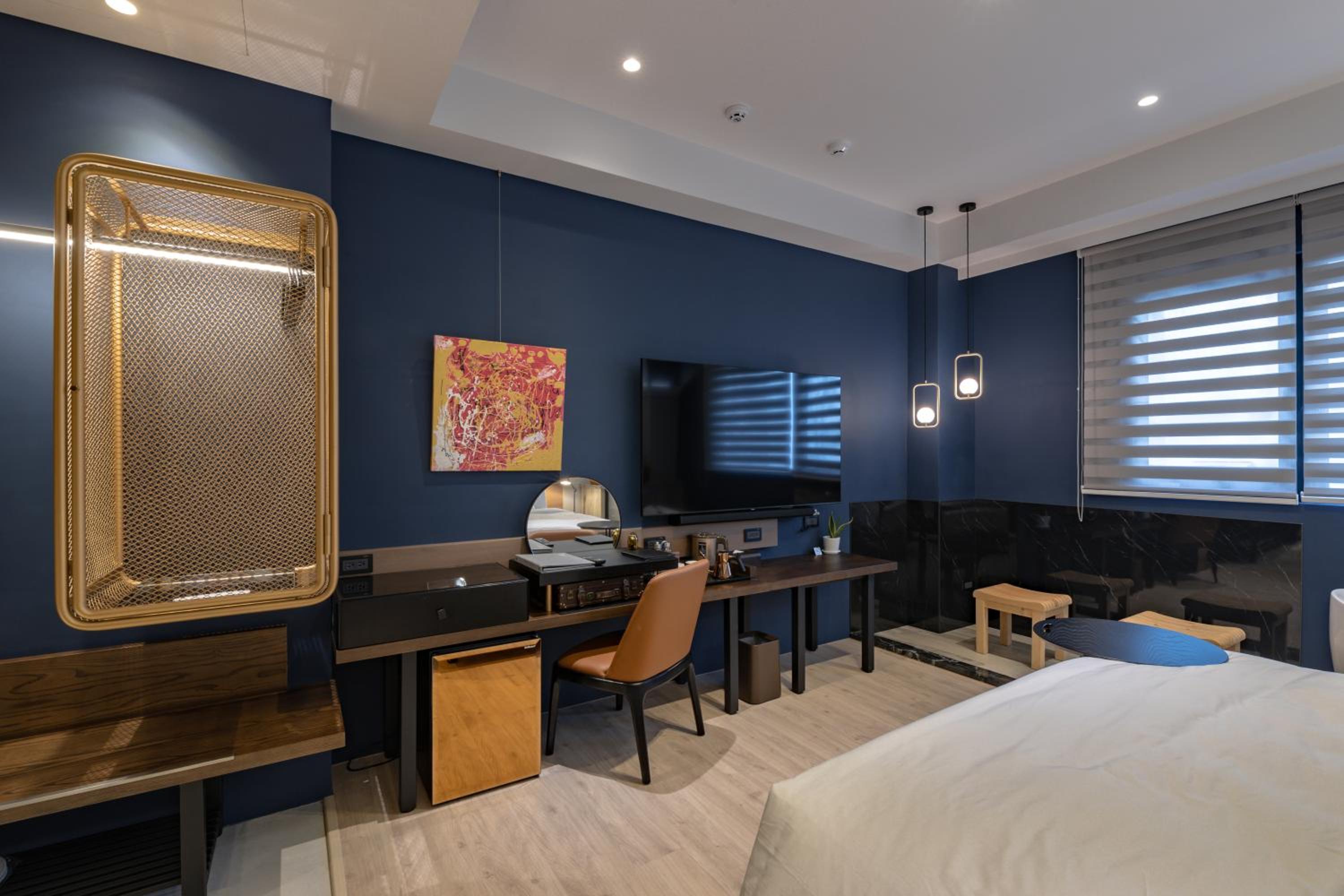 Superior Double Room photo 1