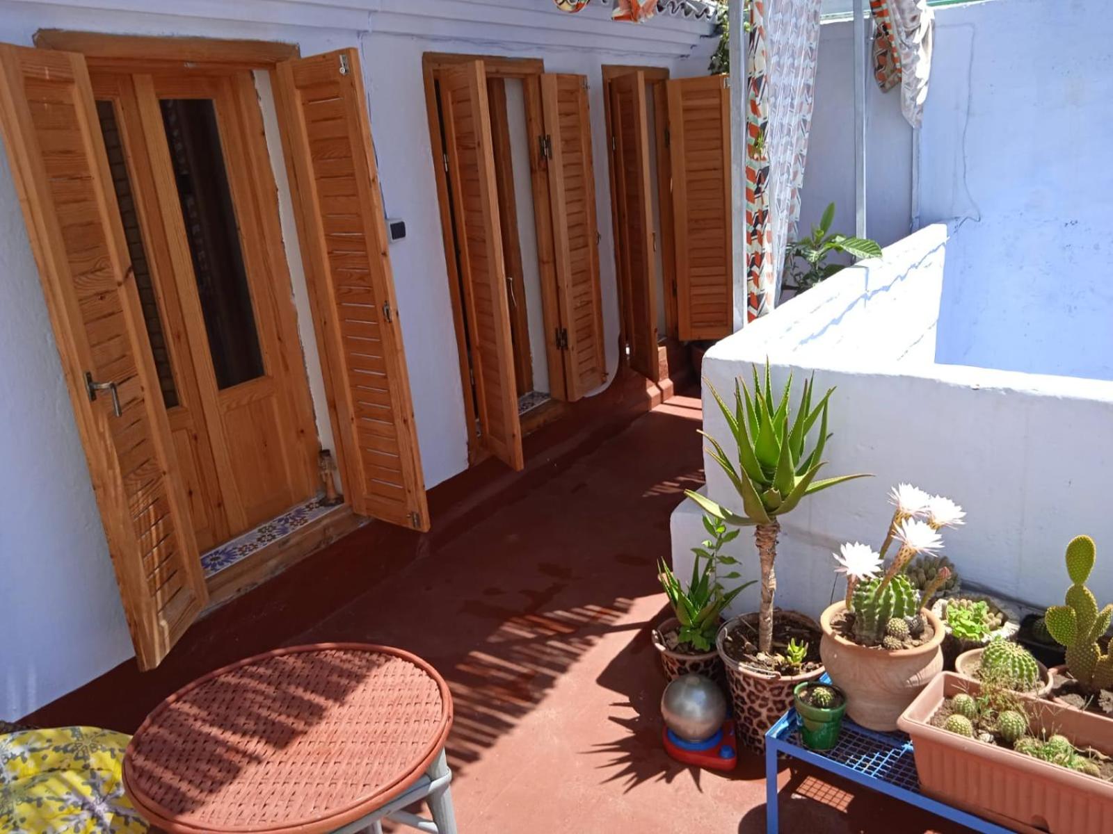 Triple Room with Mountain View - Photo 9