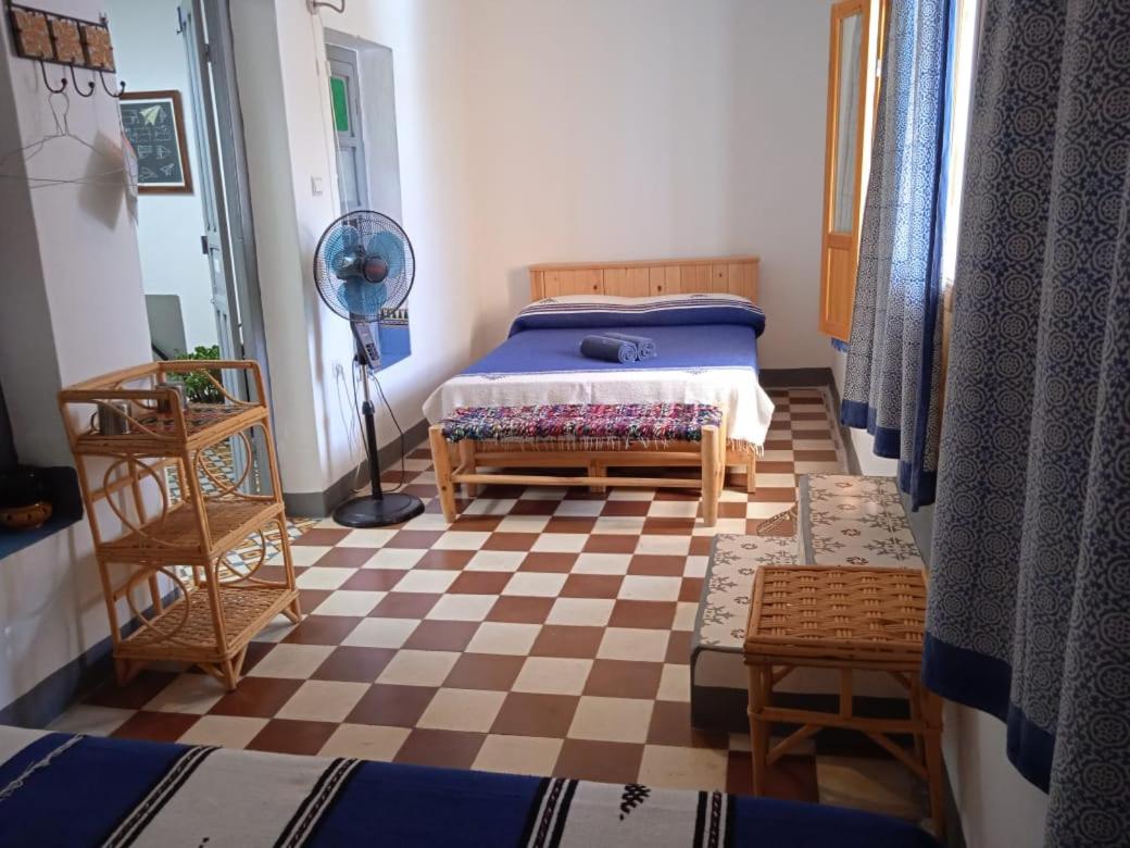 Triple Room with Mountain View - Photo 12