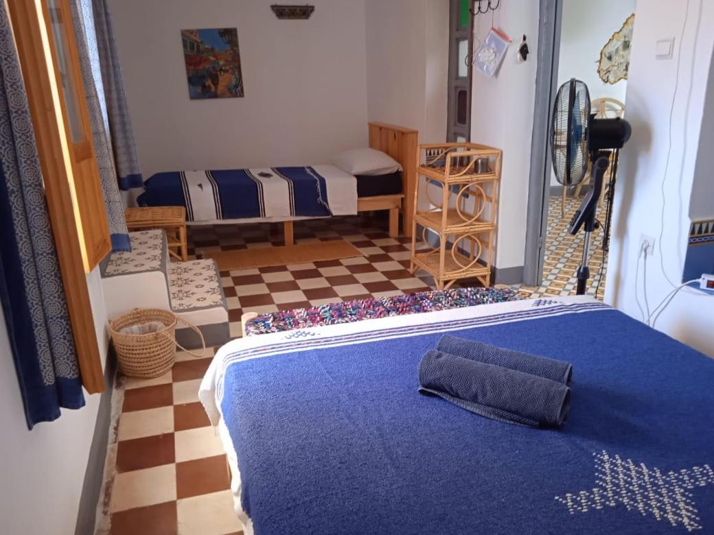 Triple Room with Mountain View - Photo 10