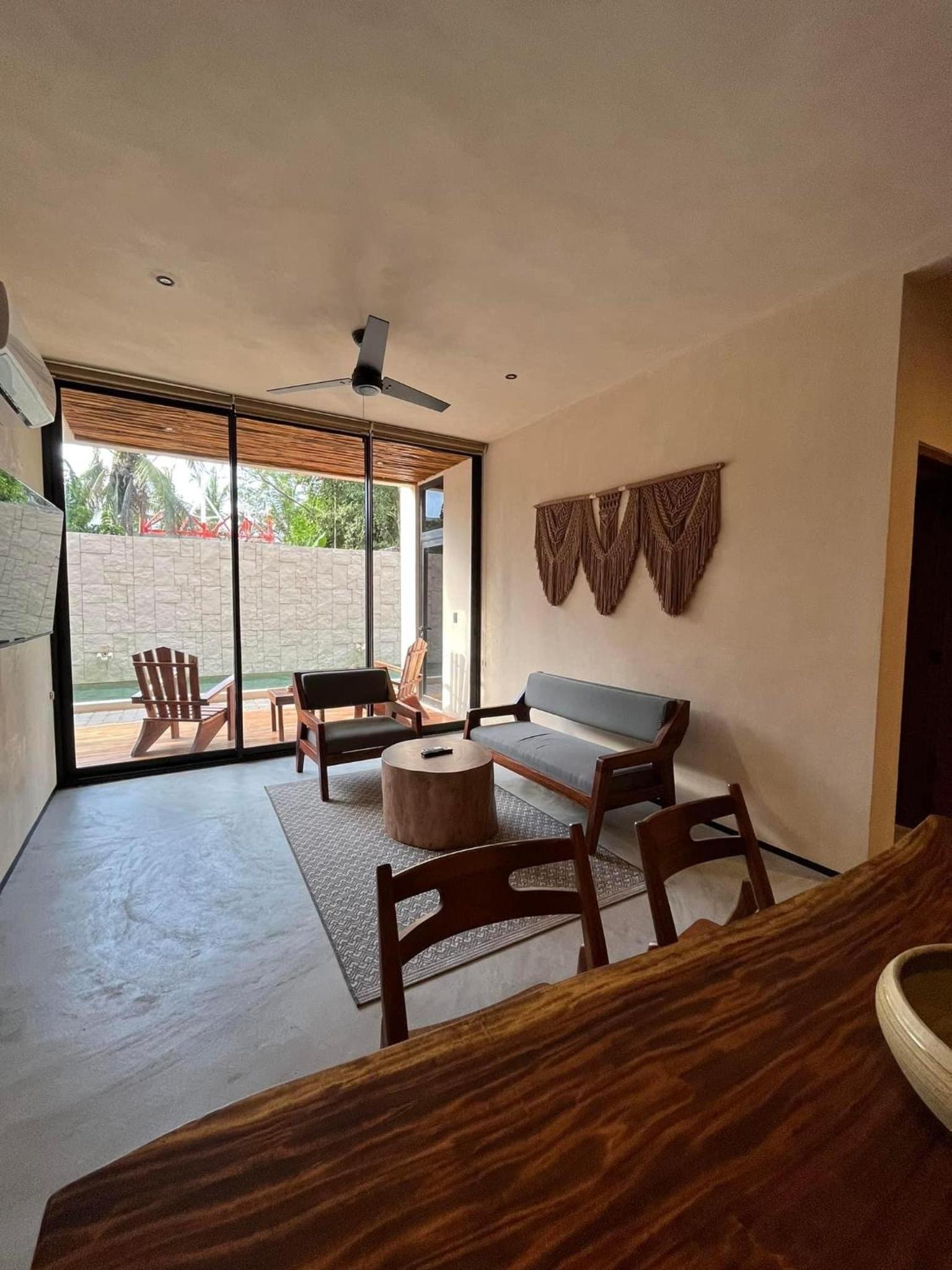 Two-Bedroom Apartment - Photo 24