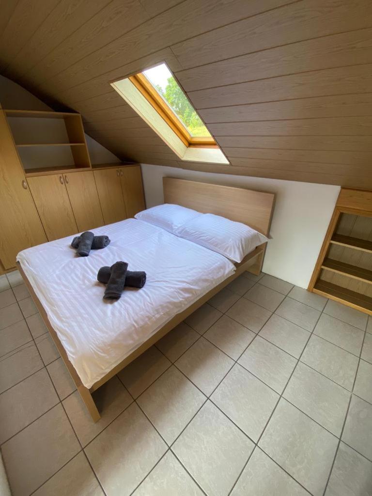 Apartment with Mountain View photo 3