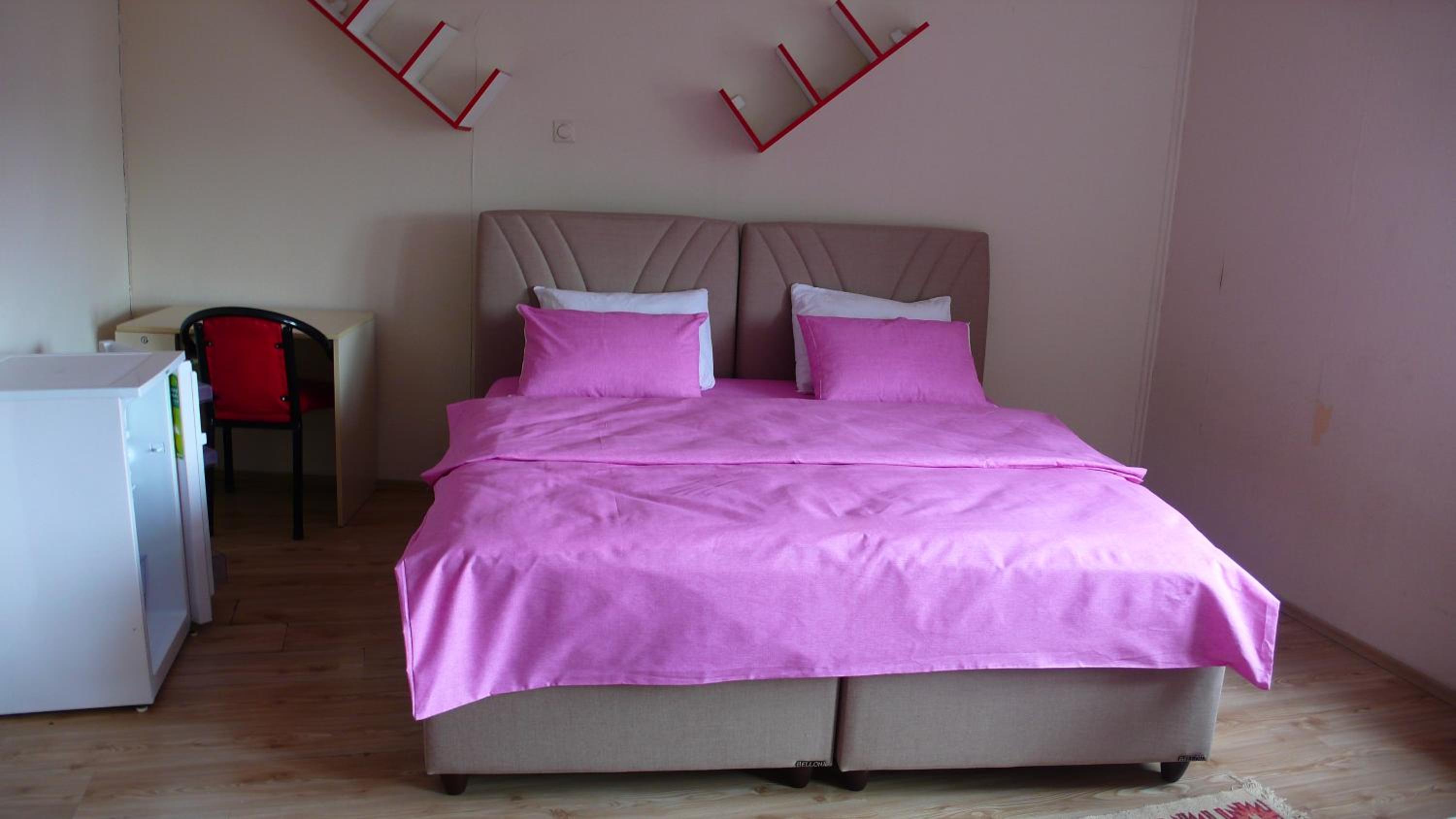 Standard Single Room photo 2
