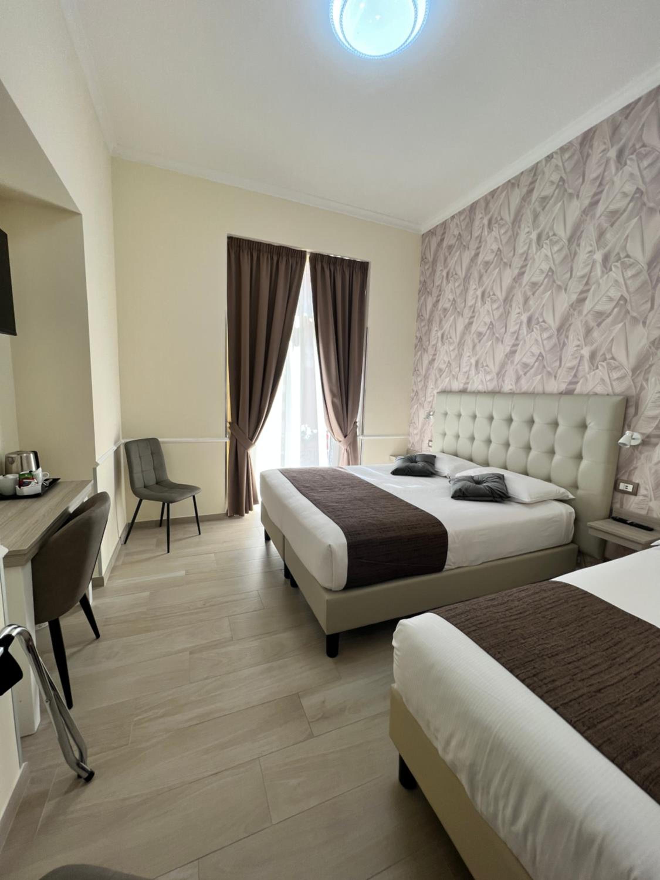 Triple Room photo 1