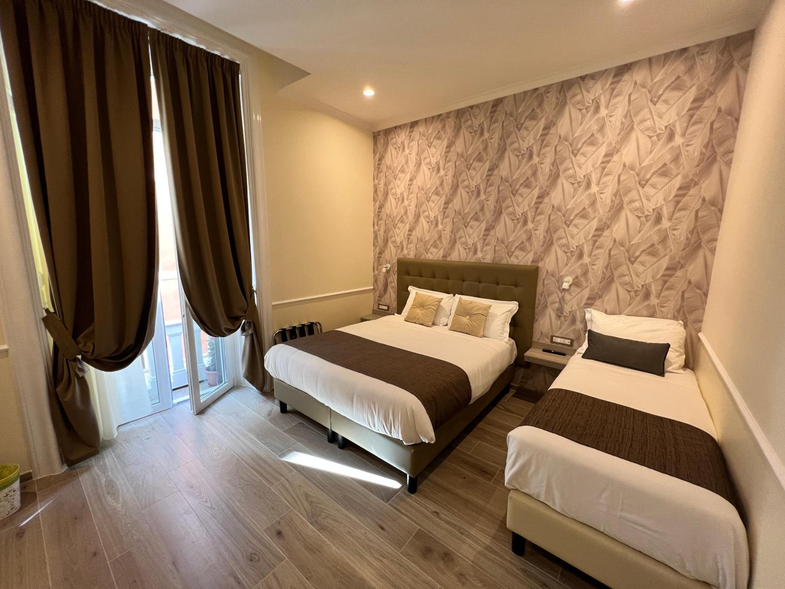 Triple Room photo 2
