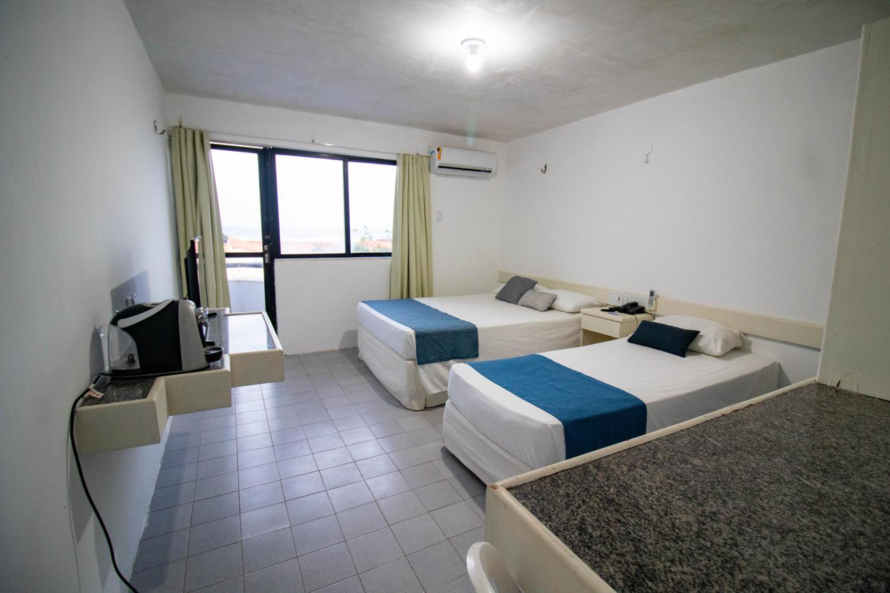 Standard Triple Room photo 3