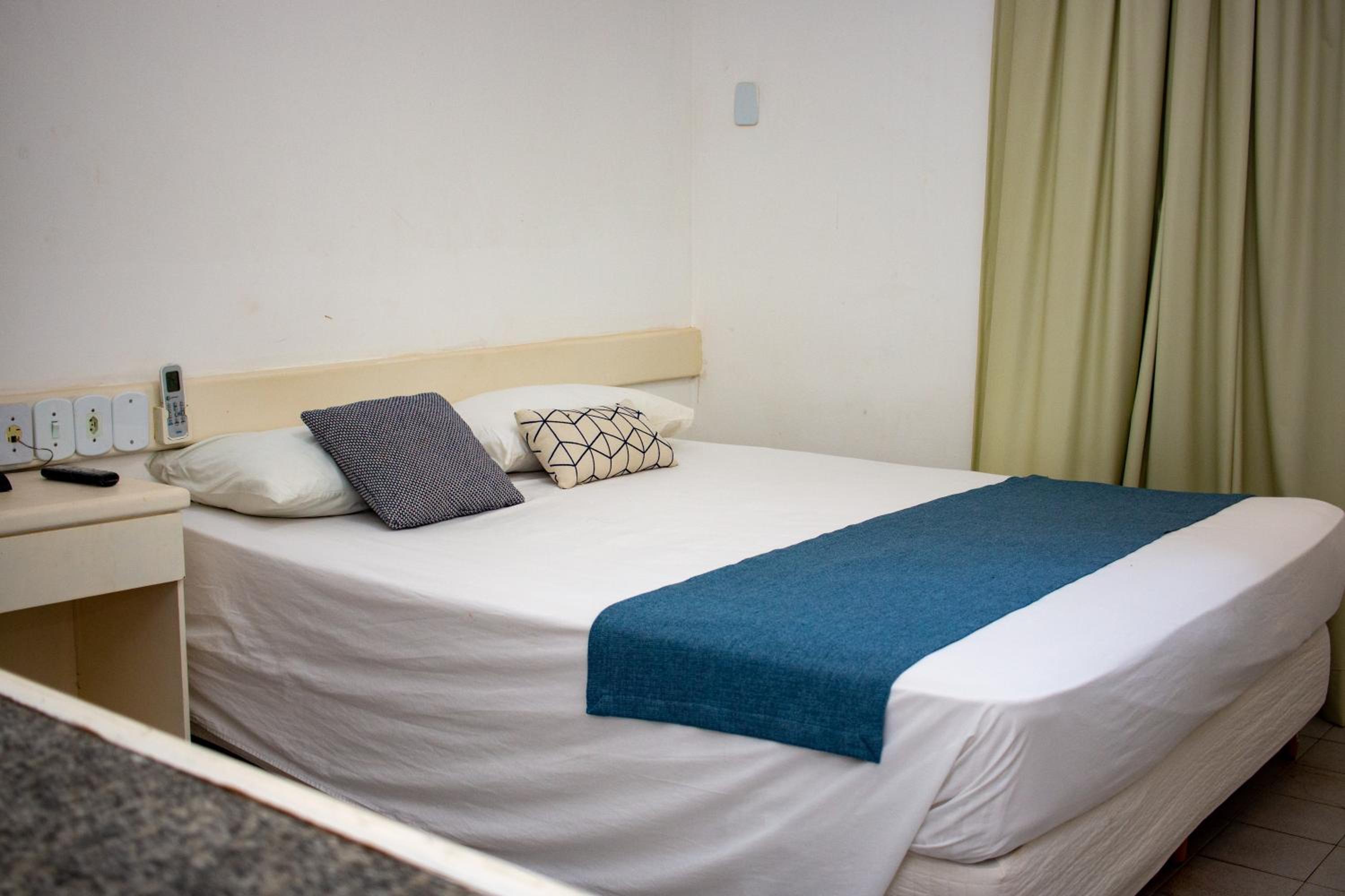 Standard Double or Twin Room photo 2