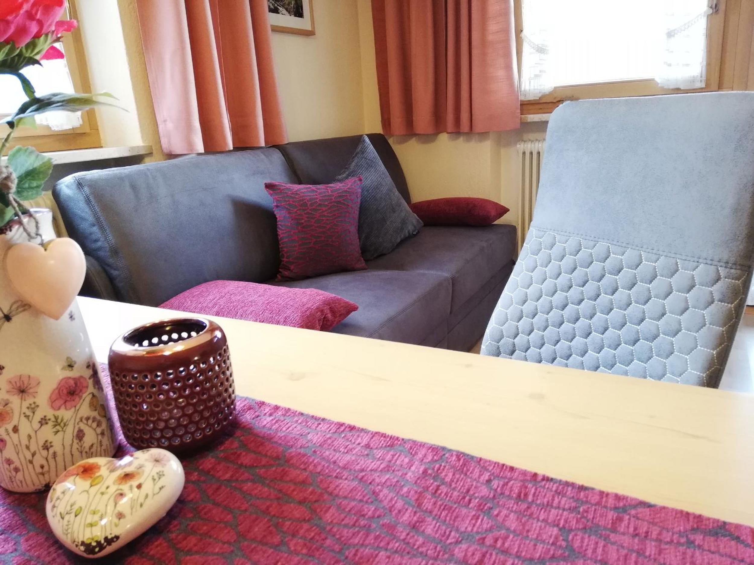 Apartment Hohe Munde photo 1