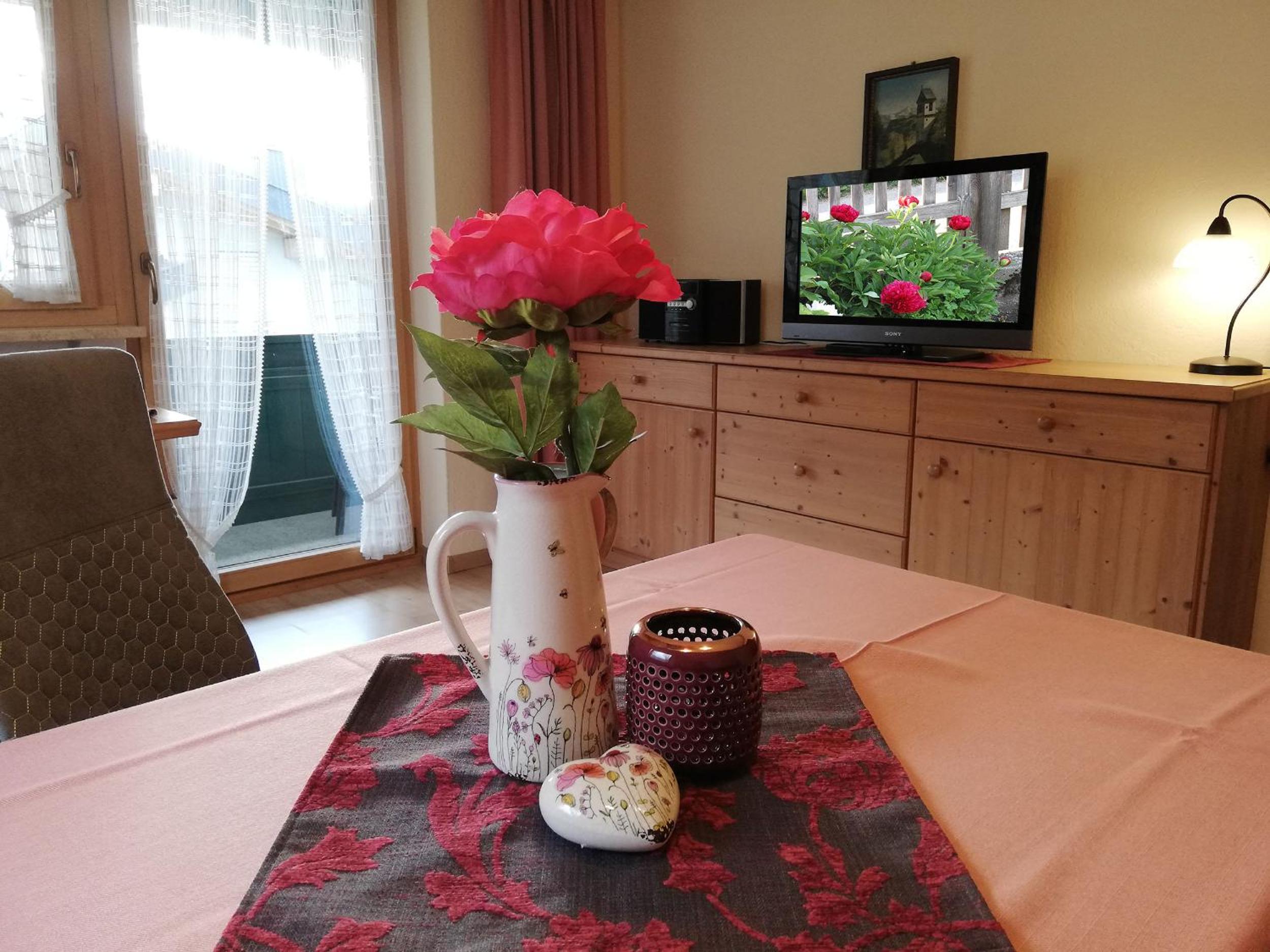 Apartment Hohe Munde photo 2