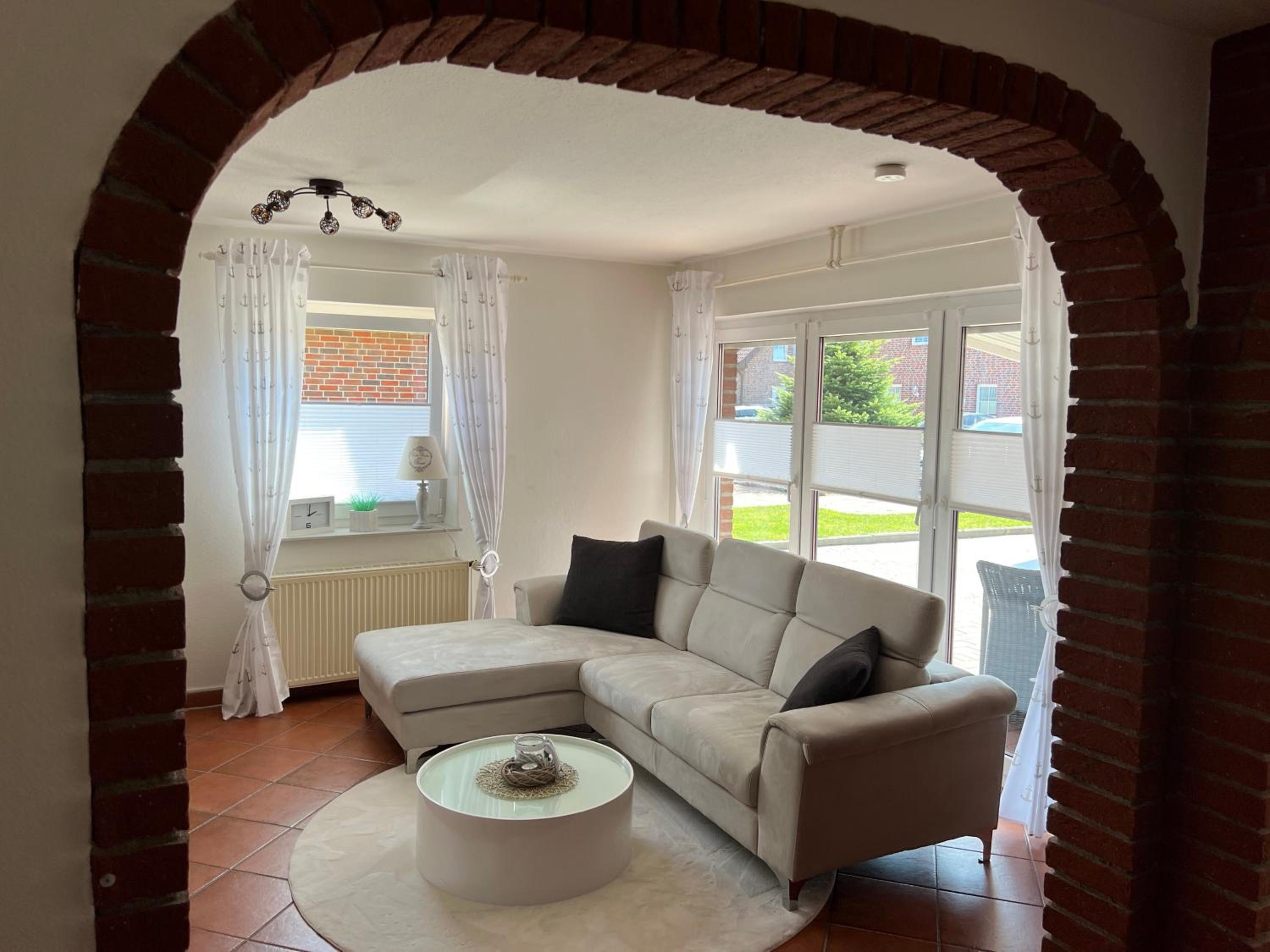 Apartment with Terrace photo 1